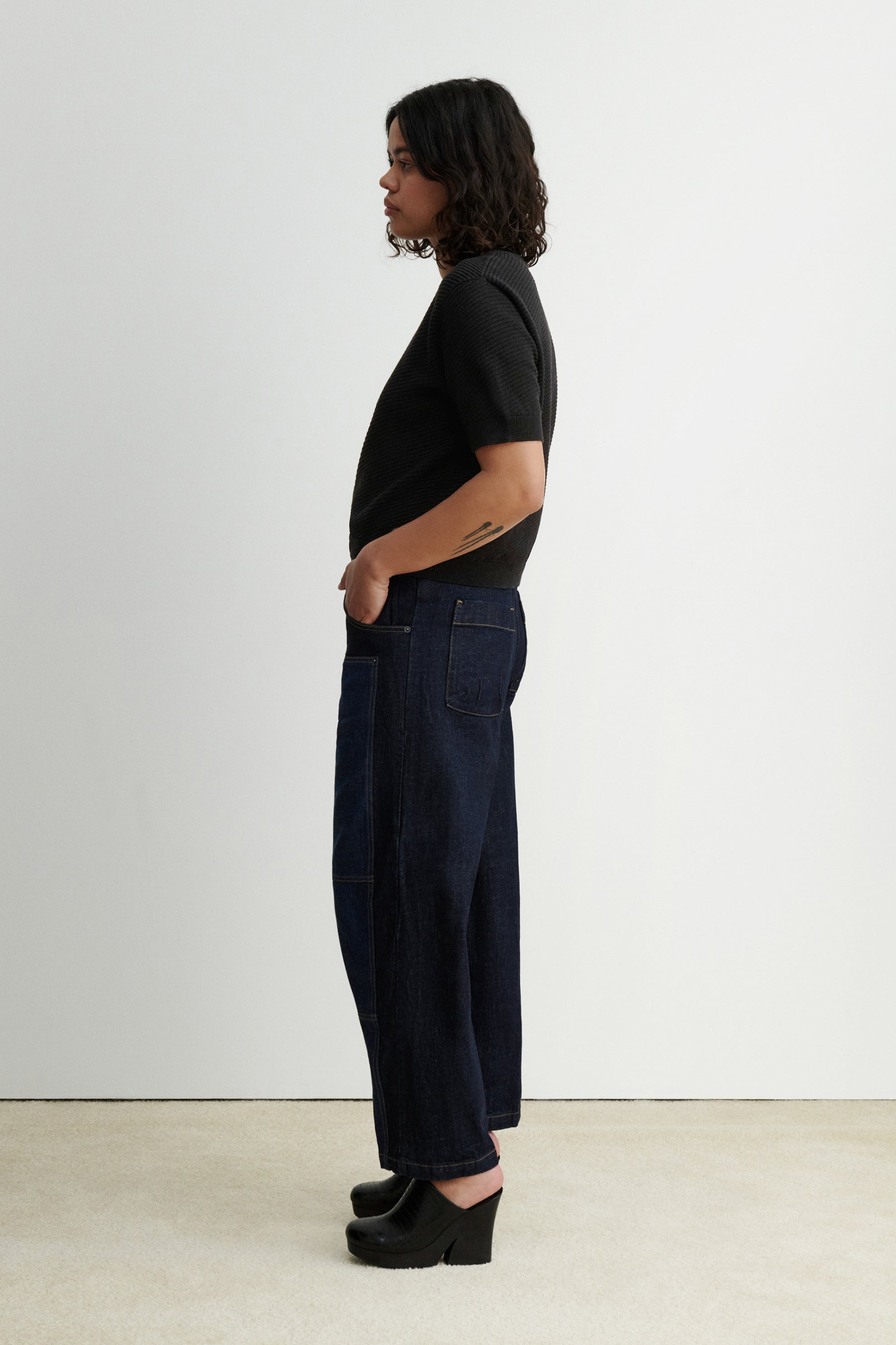 Handy Pant - Rachel Comey