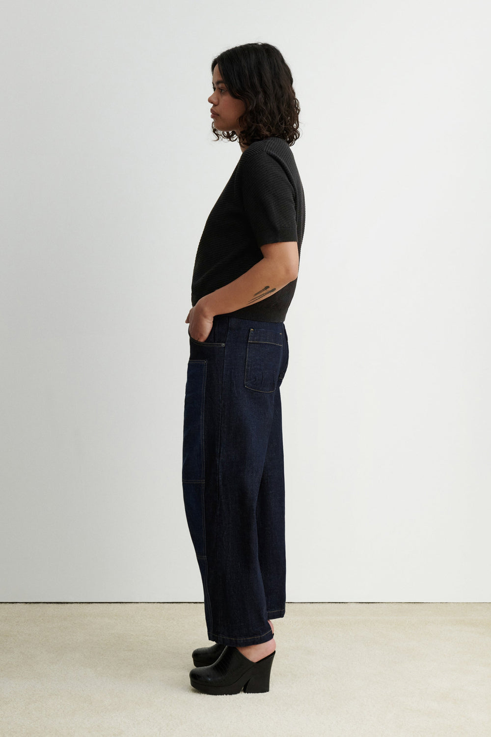 Handy Pant - Rachel Comey