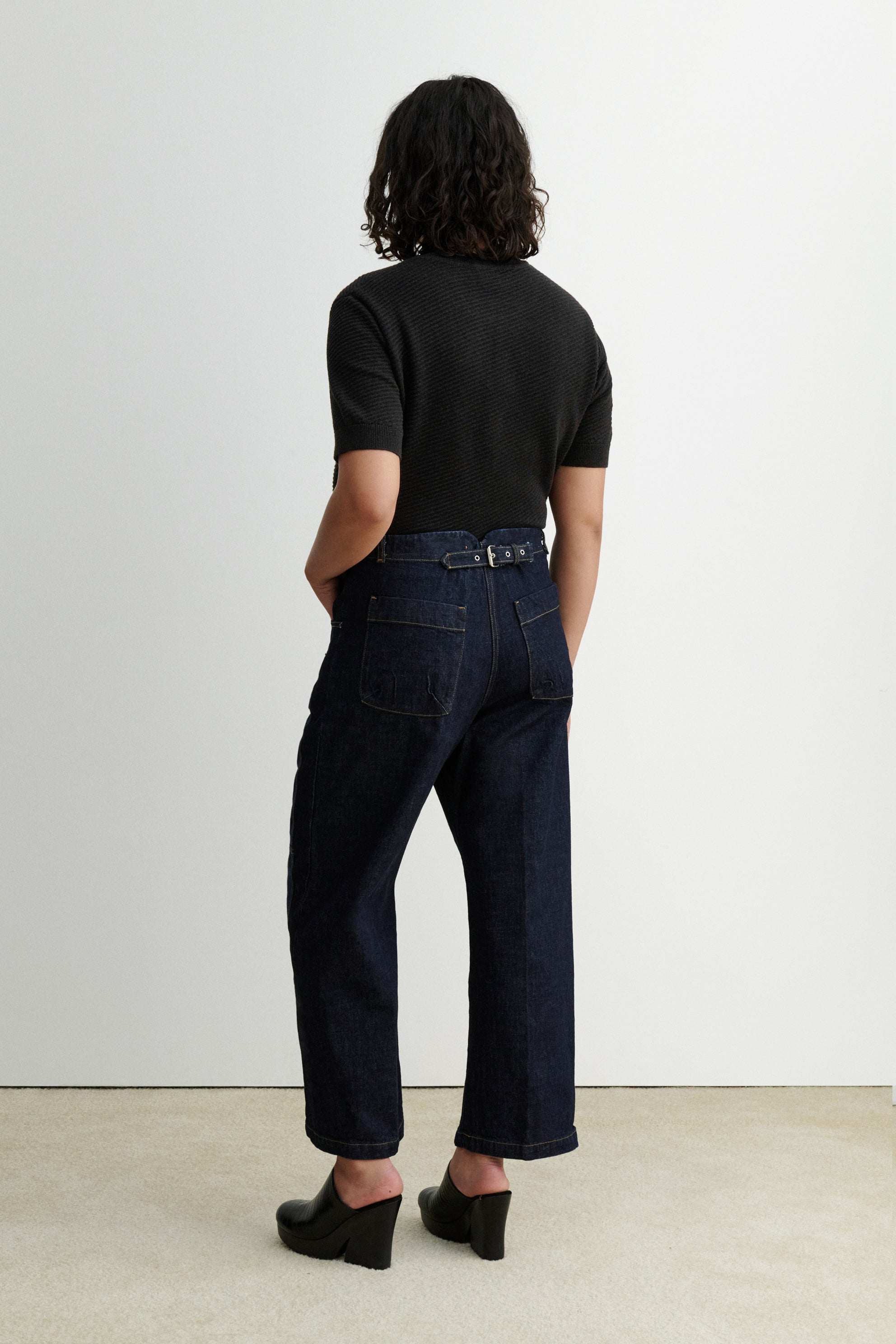 Handy Pant - Rachel Comey