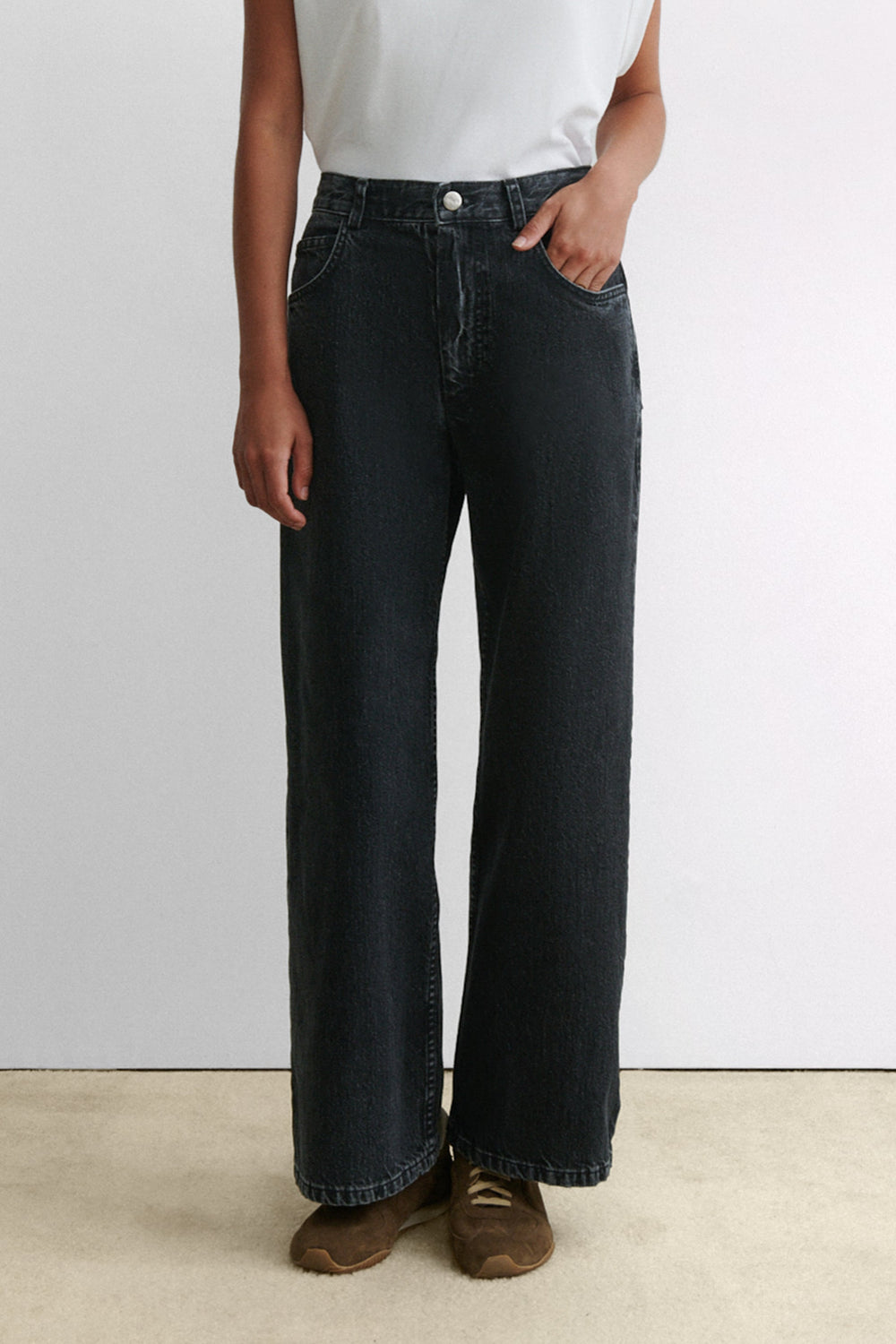 Puerto Pant - Rachel Comey