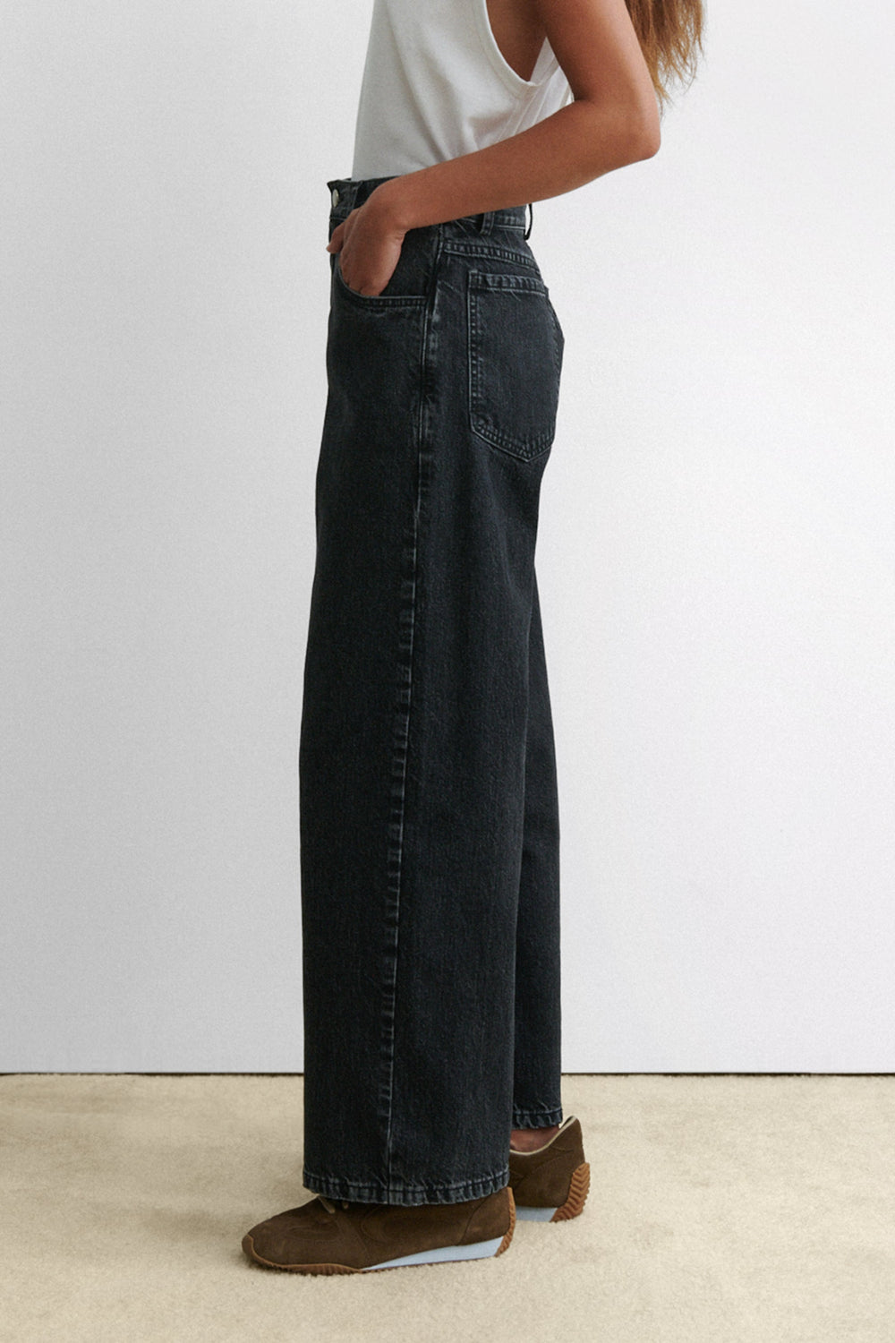 Puerto Pant - Rachel Comey