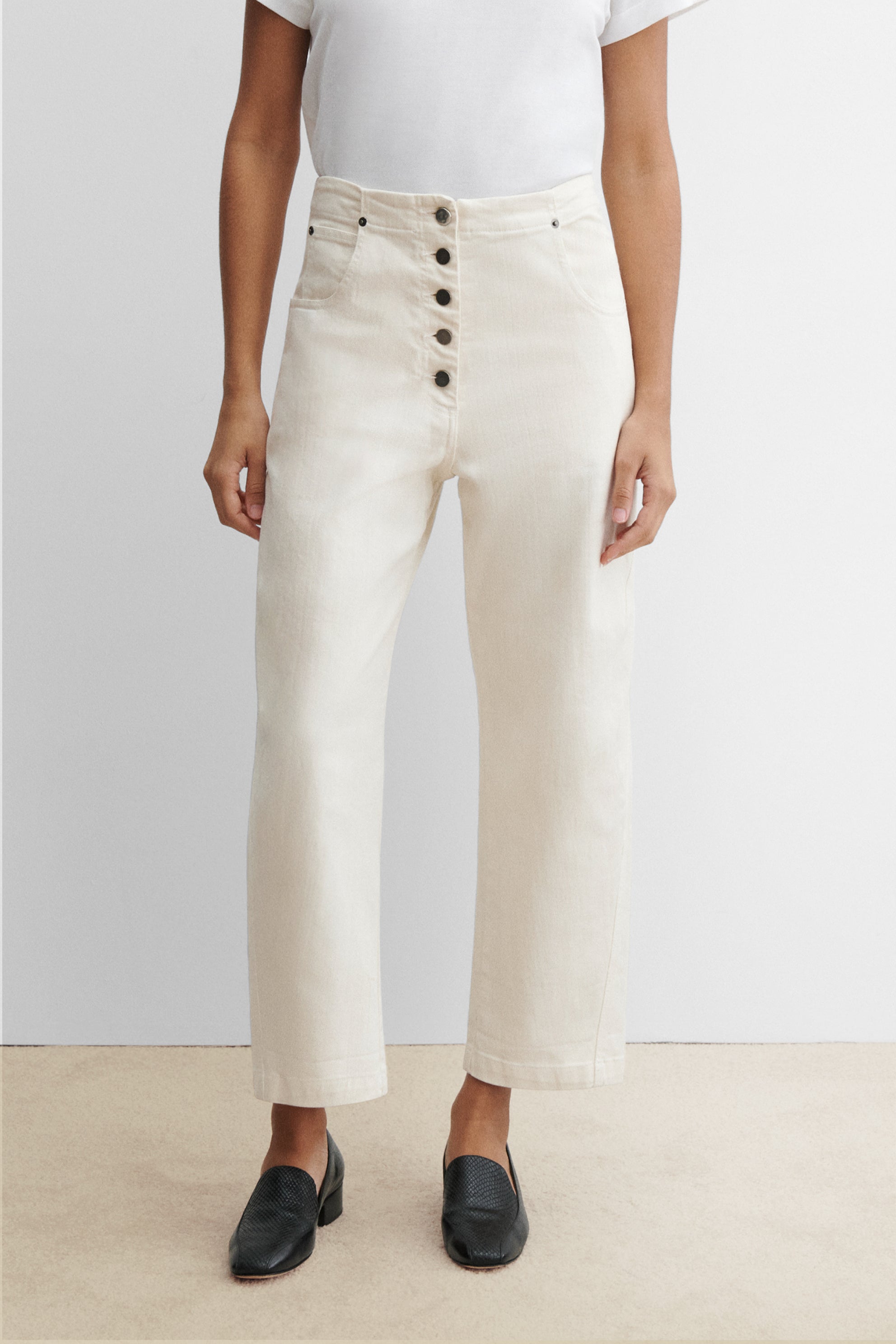 Elkin Pant - Rachel Comey