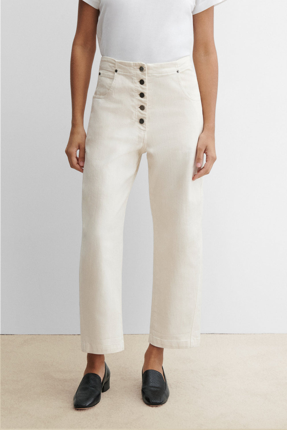 Elkin Pant - Rachel Comey