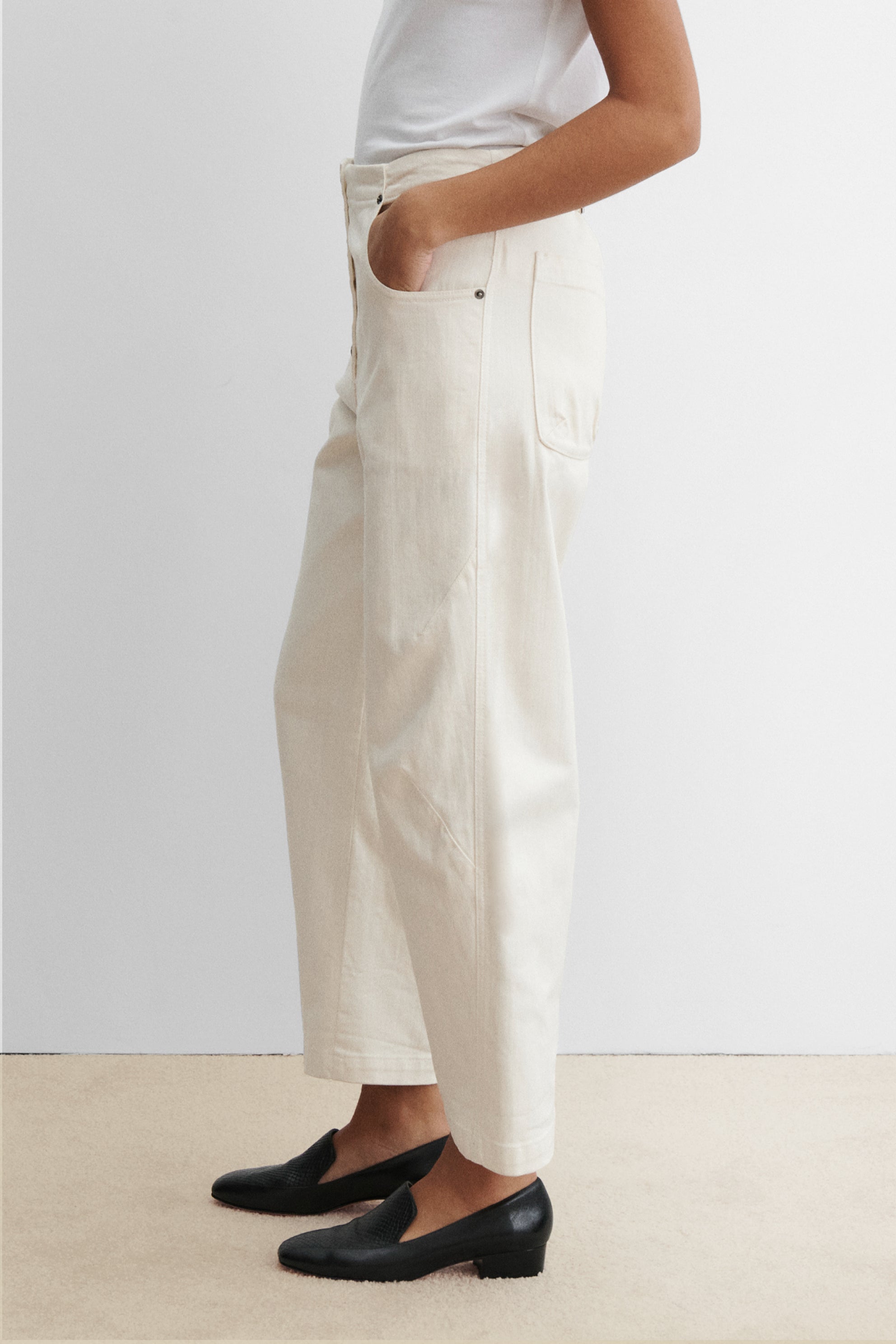 Elkin Pant - Rachel Comey
