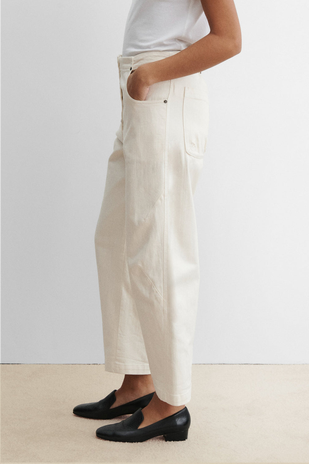 Elkin Pant - Rachel Comey