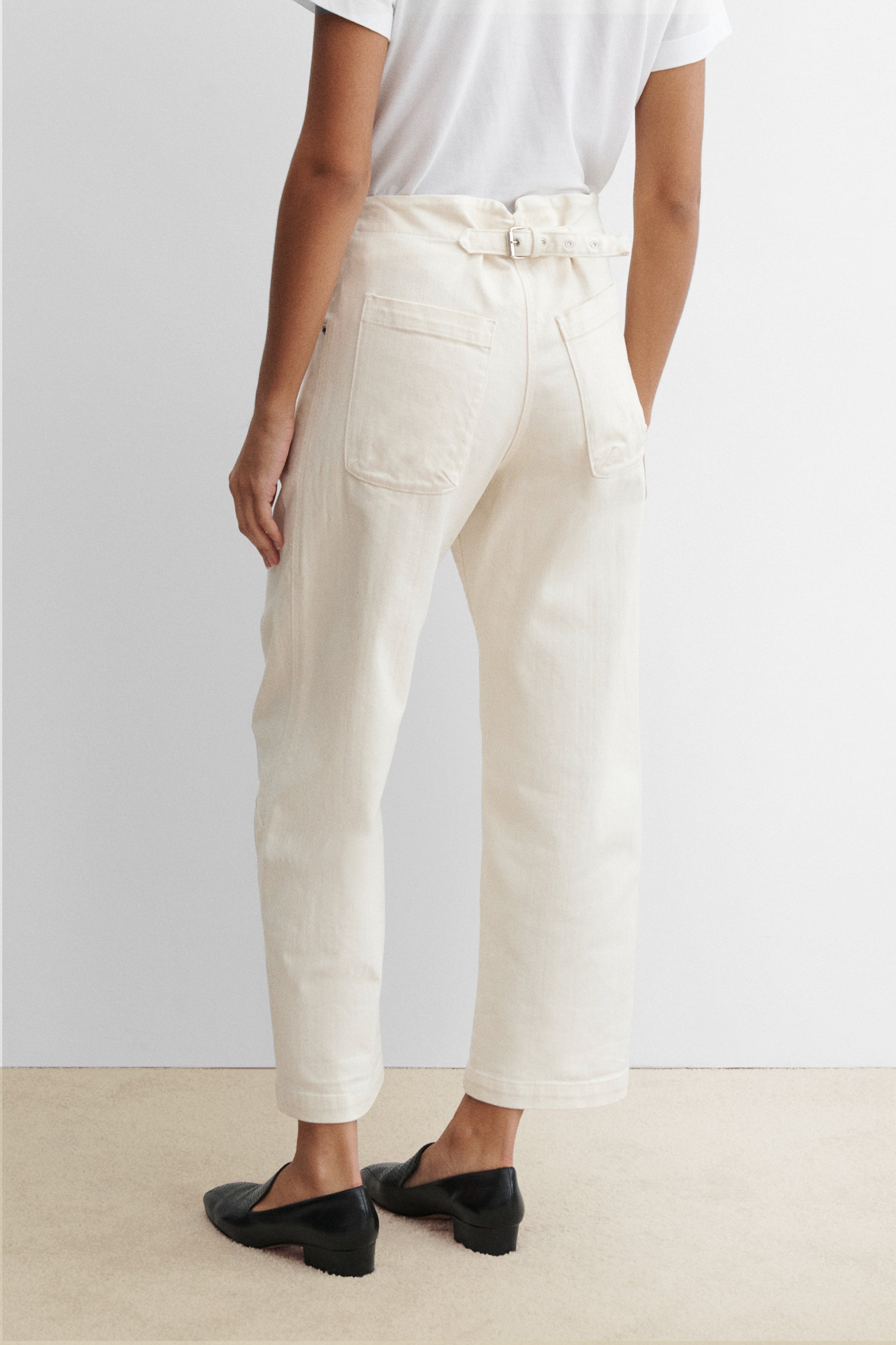 Elkin Pant - Rachel Comey