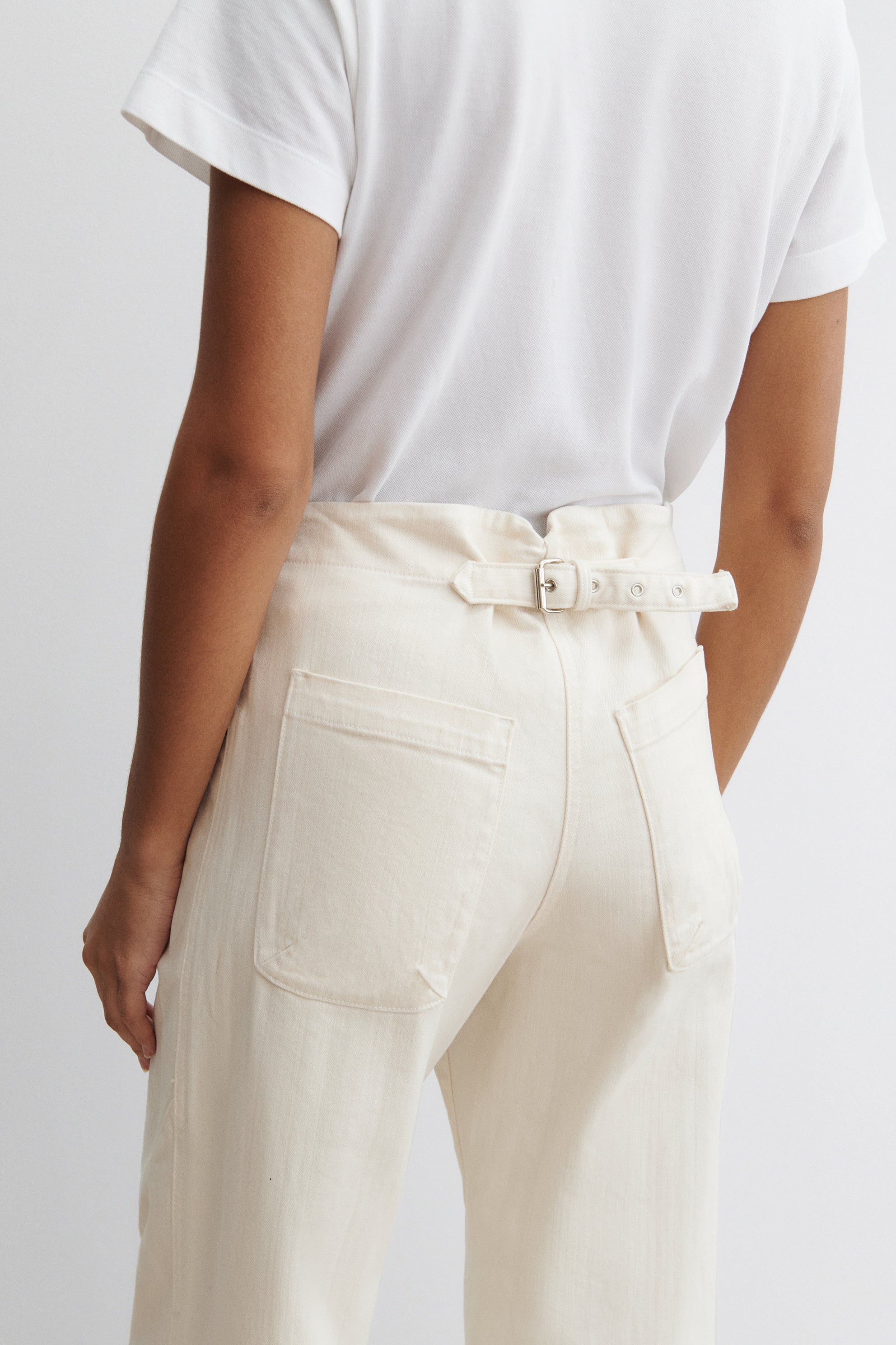 Elkin Pant - Rachel Comey