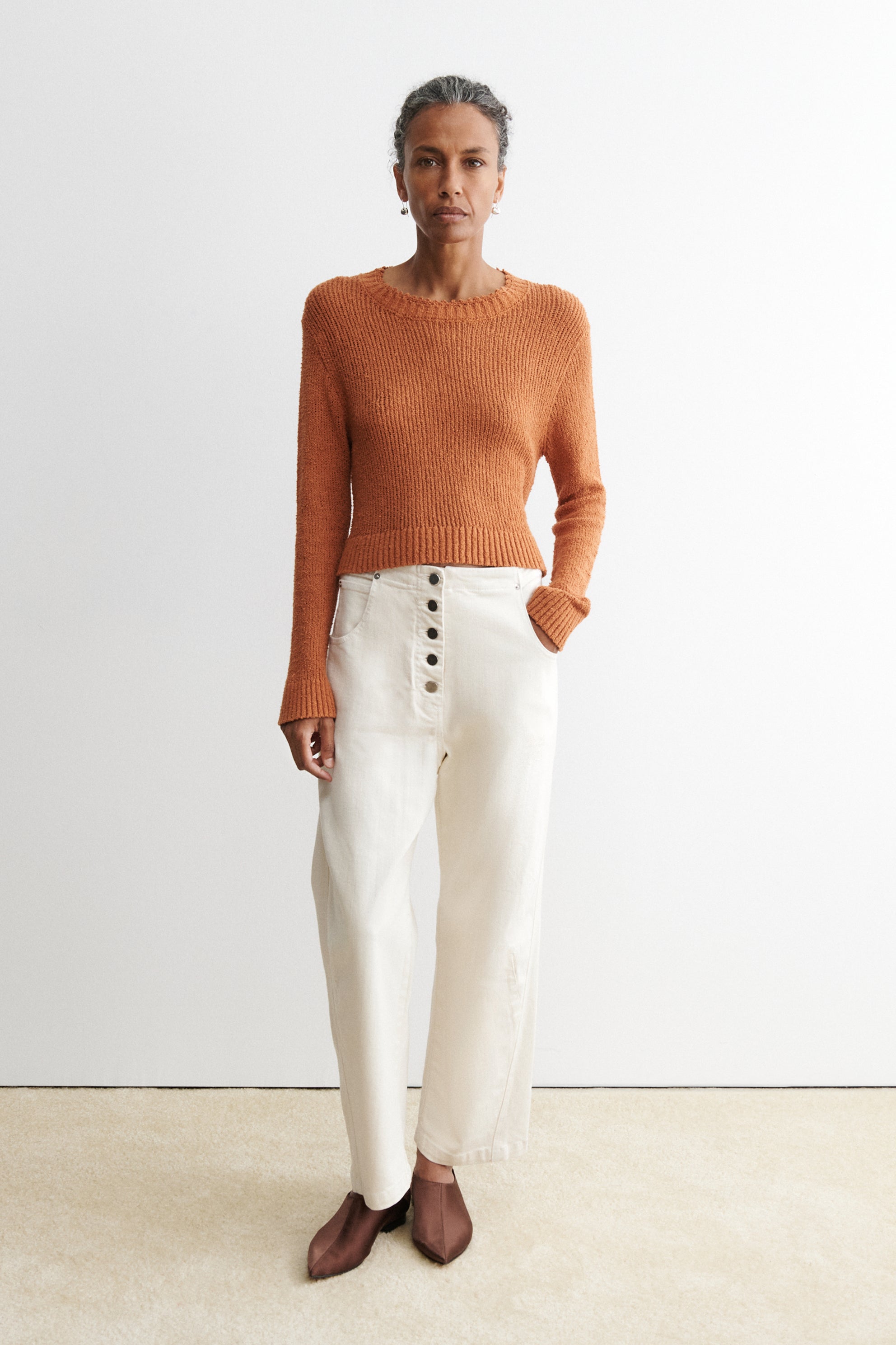 Elkin Pant - Rachel Comey