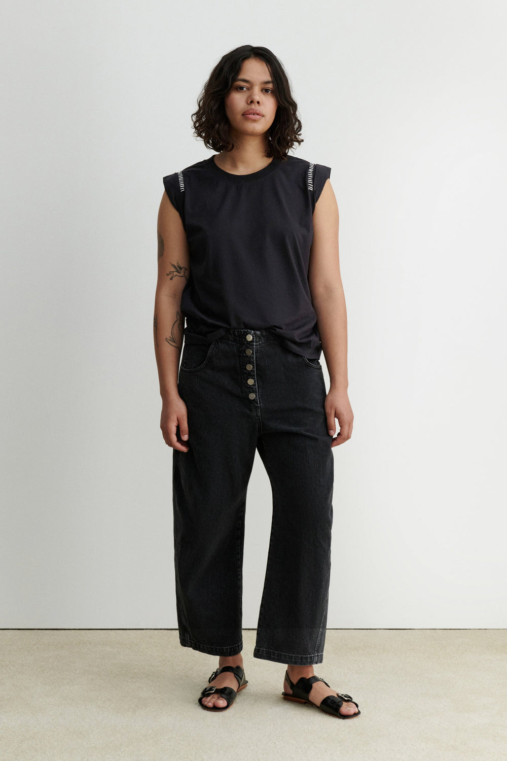 Elkin Pant - Rachel Comey