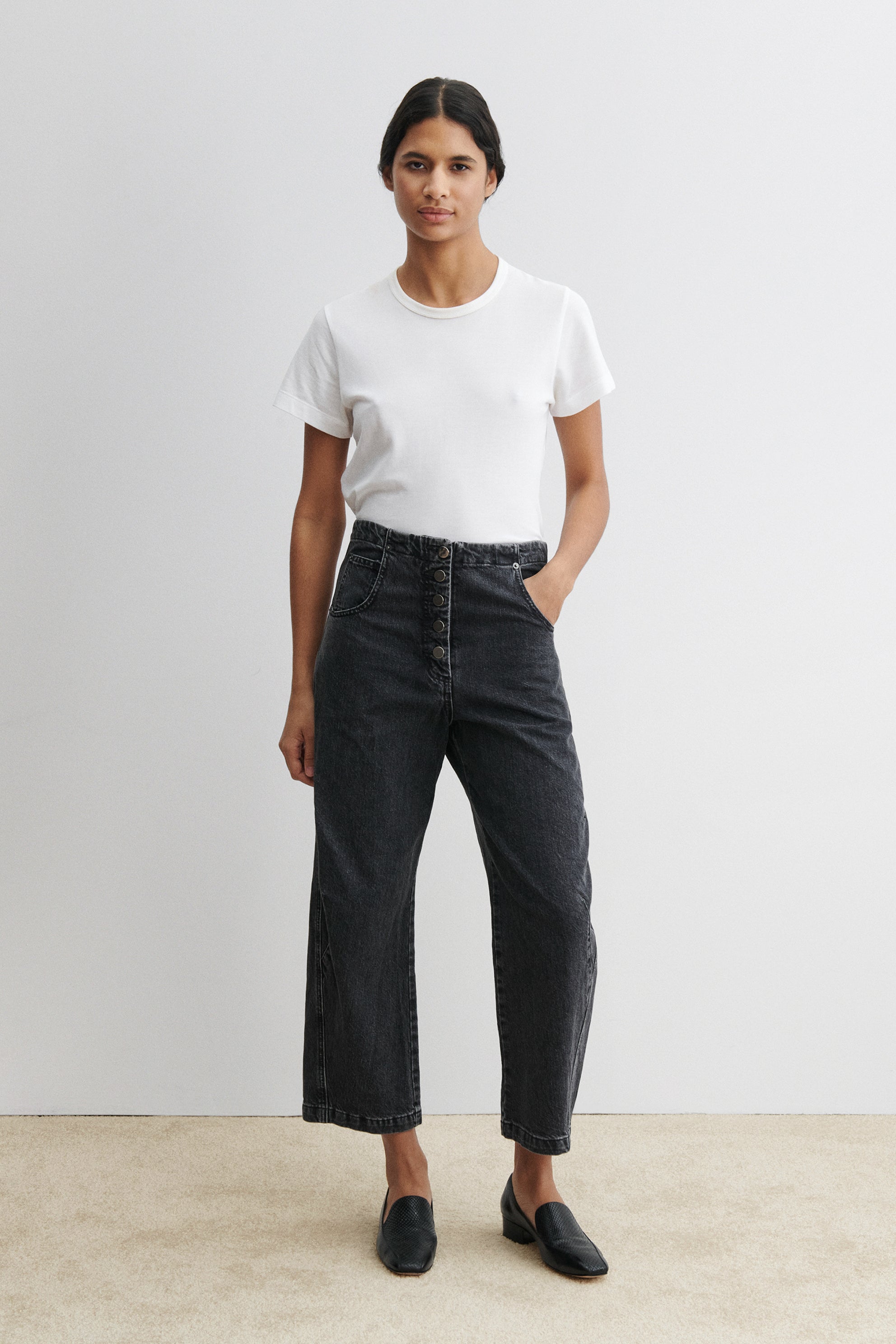 Elkin Pant - Rachel Comey