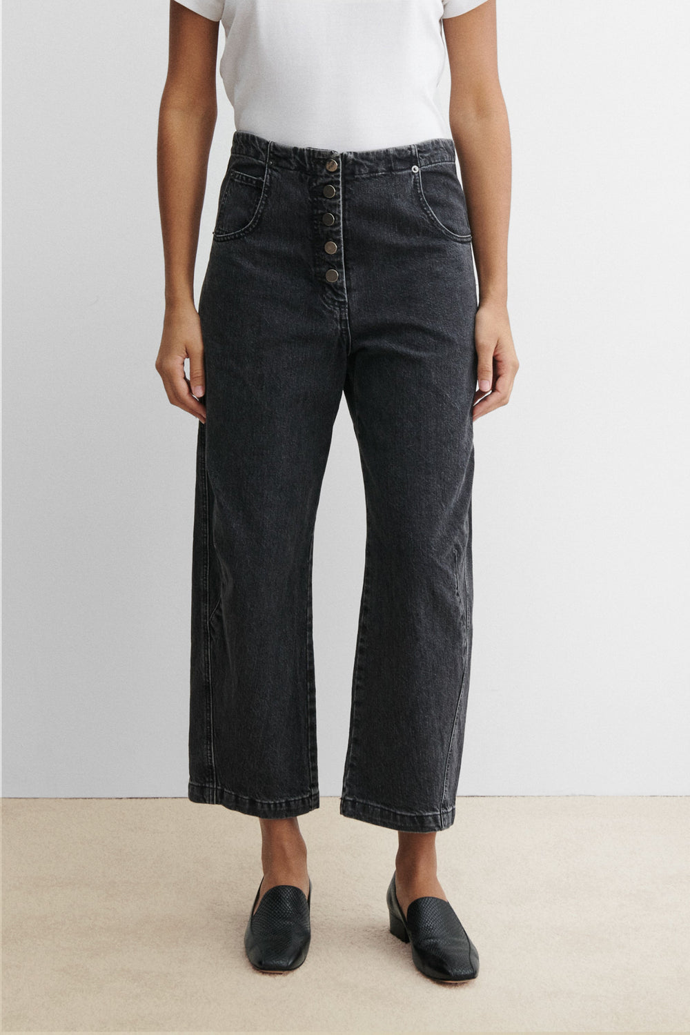 Elkin Pant - Rachel Comey