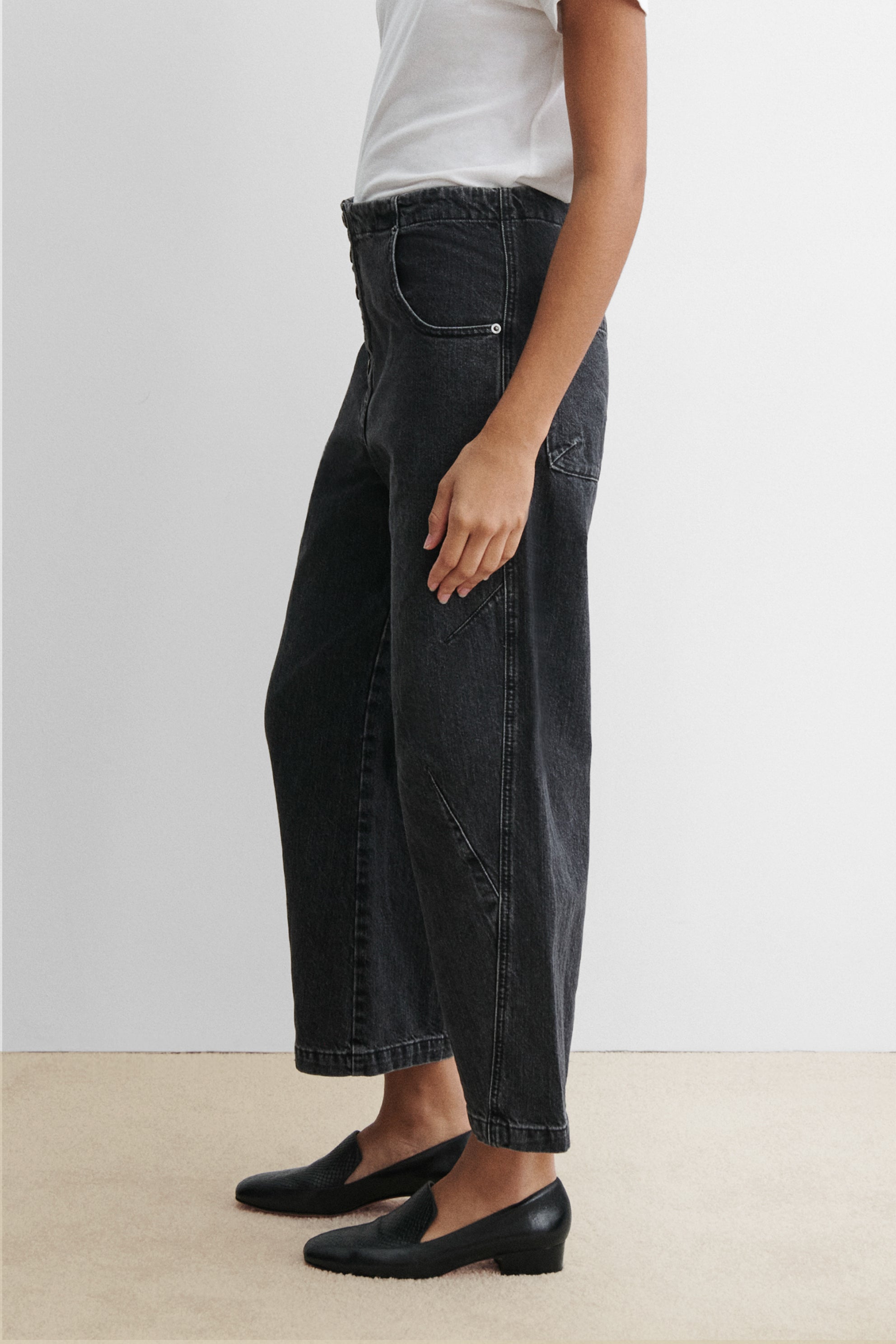 Elkin Pant - Rachel Comey