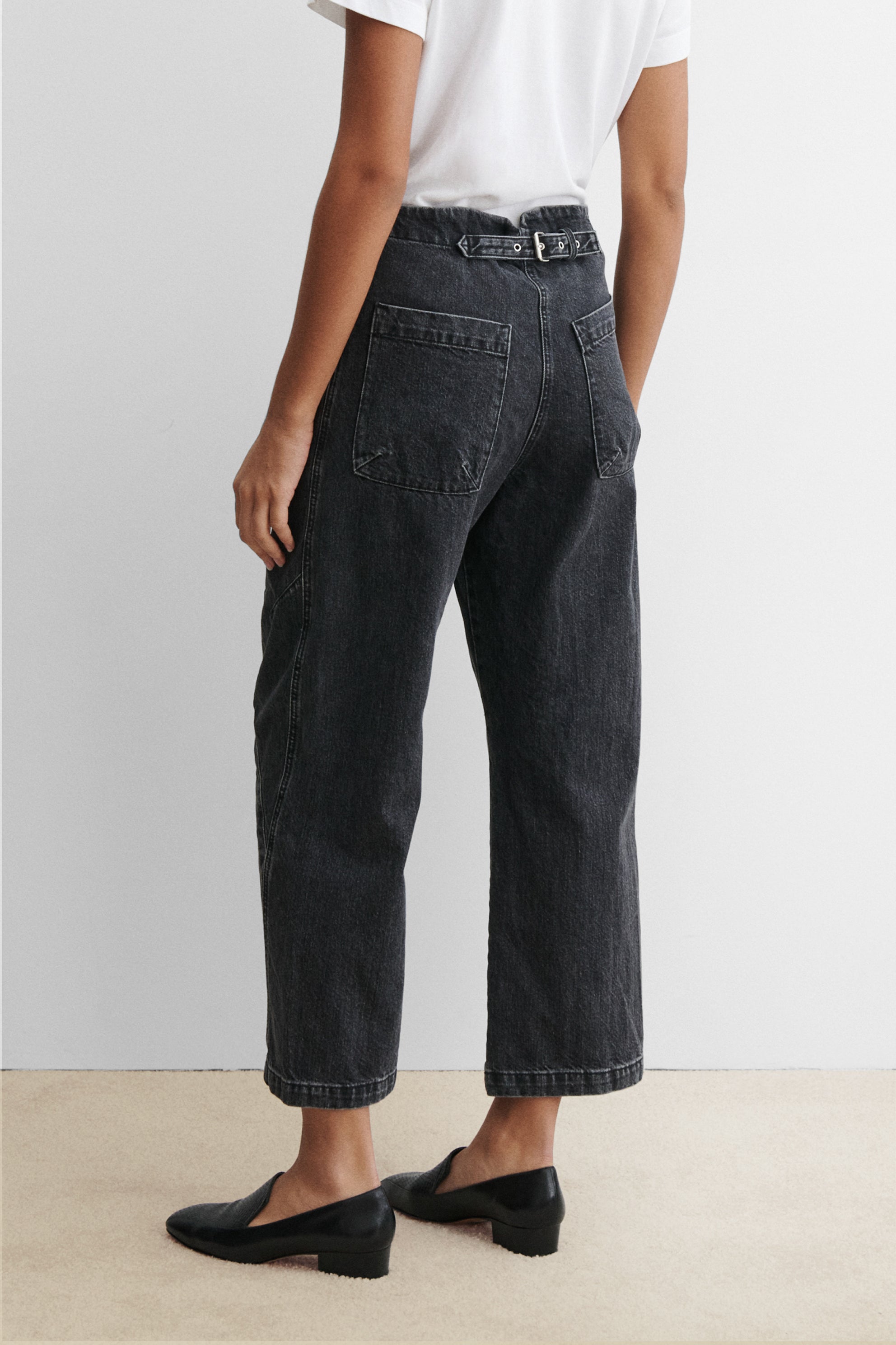 Elkin Pant - Rachel Comey