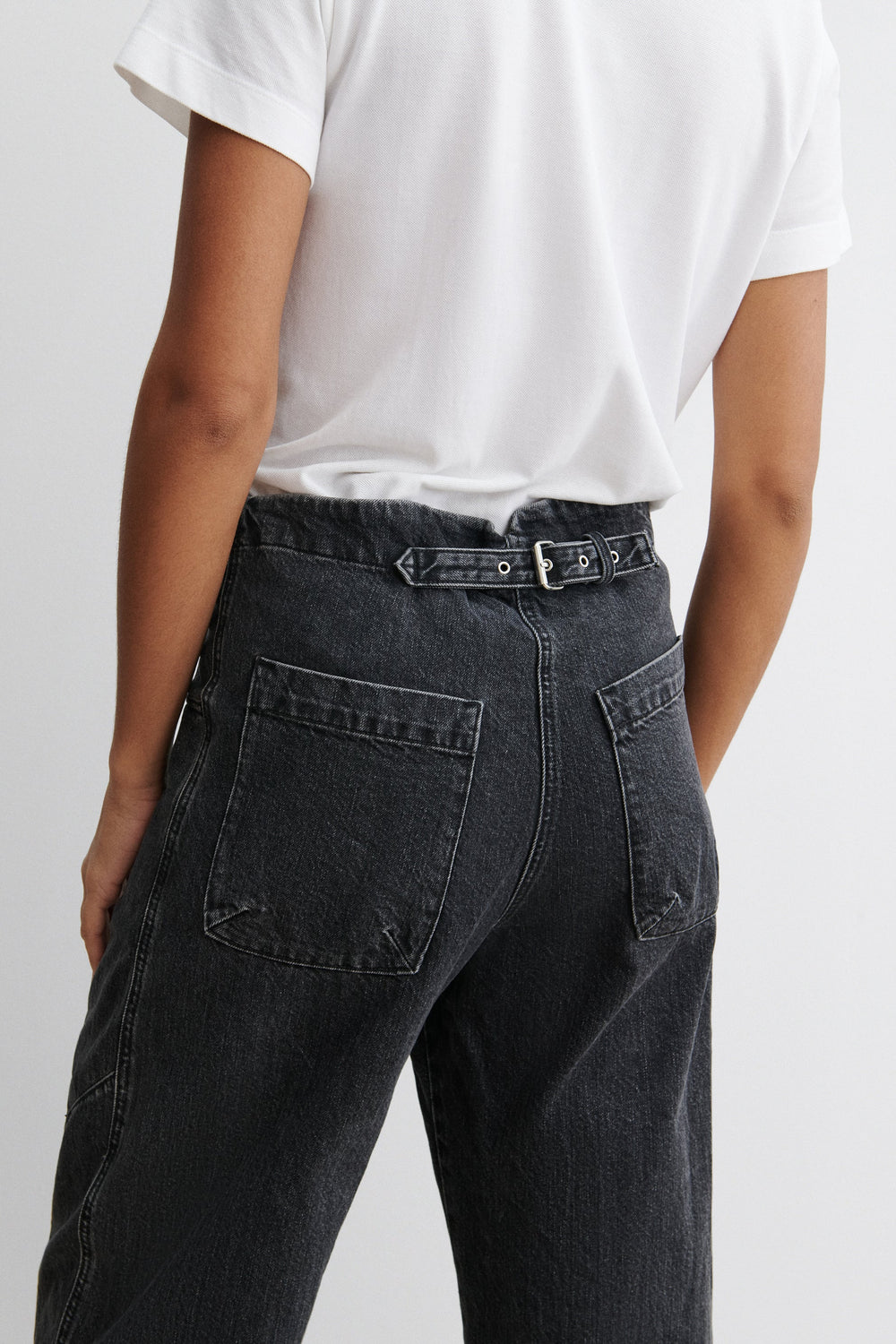 Elkin Pant - Rachel Comey