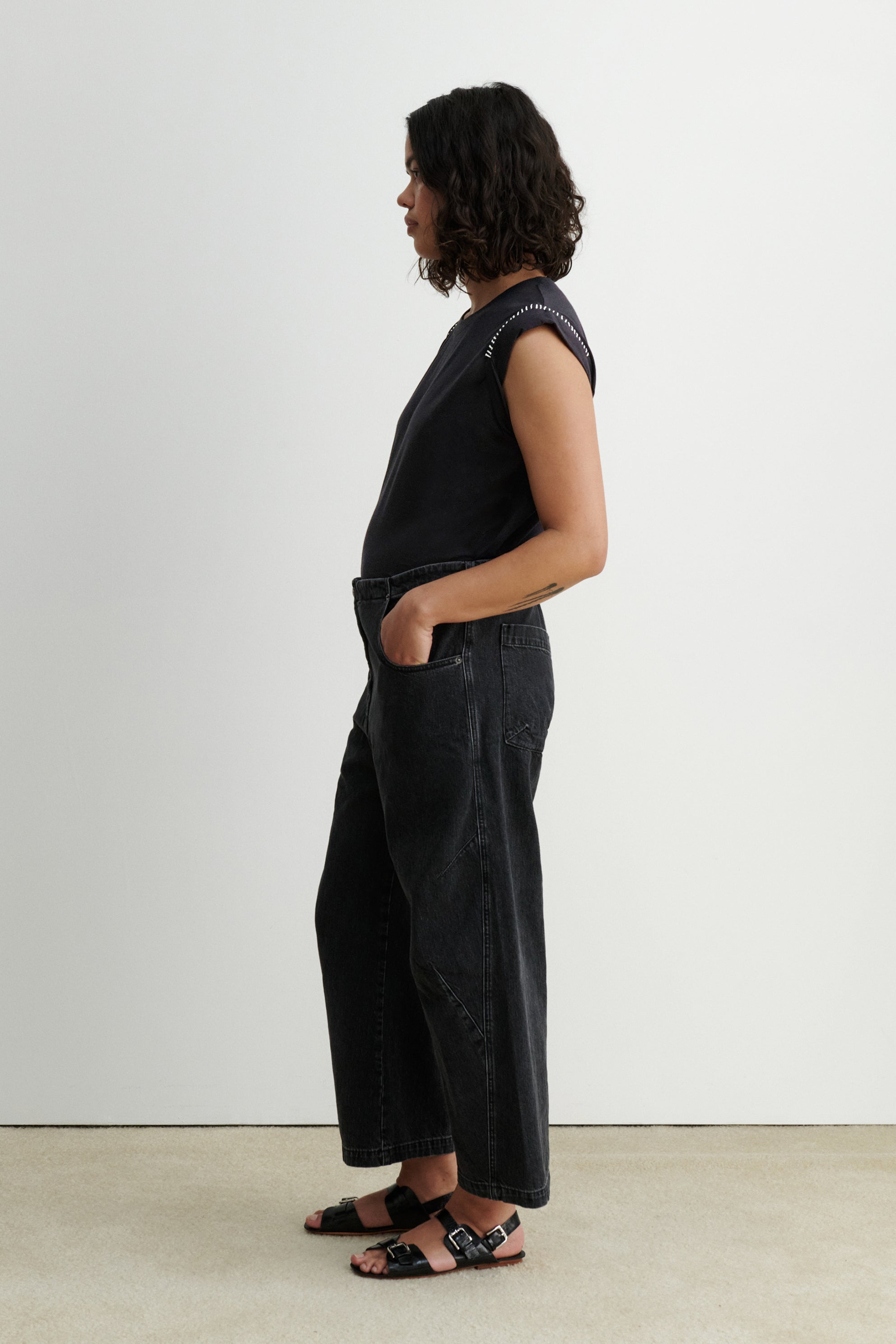 Elkin Pant - Rachel Comey