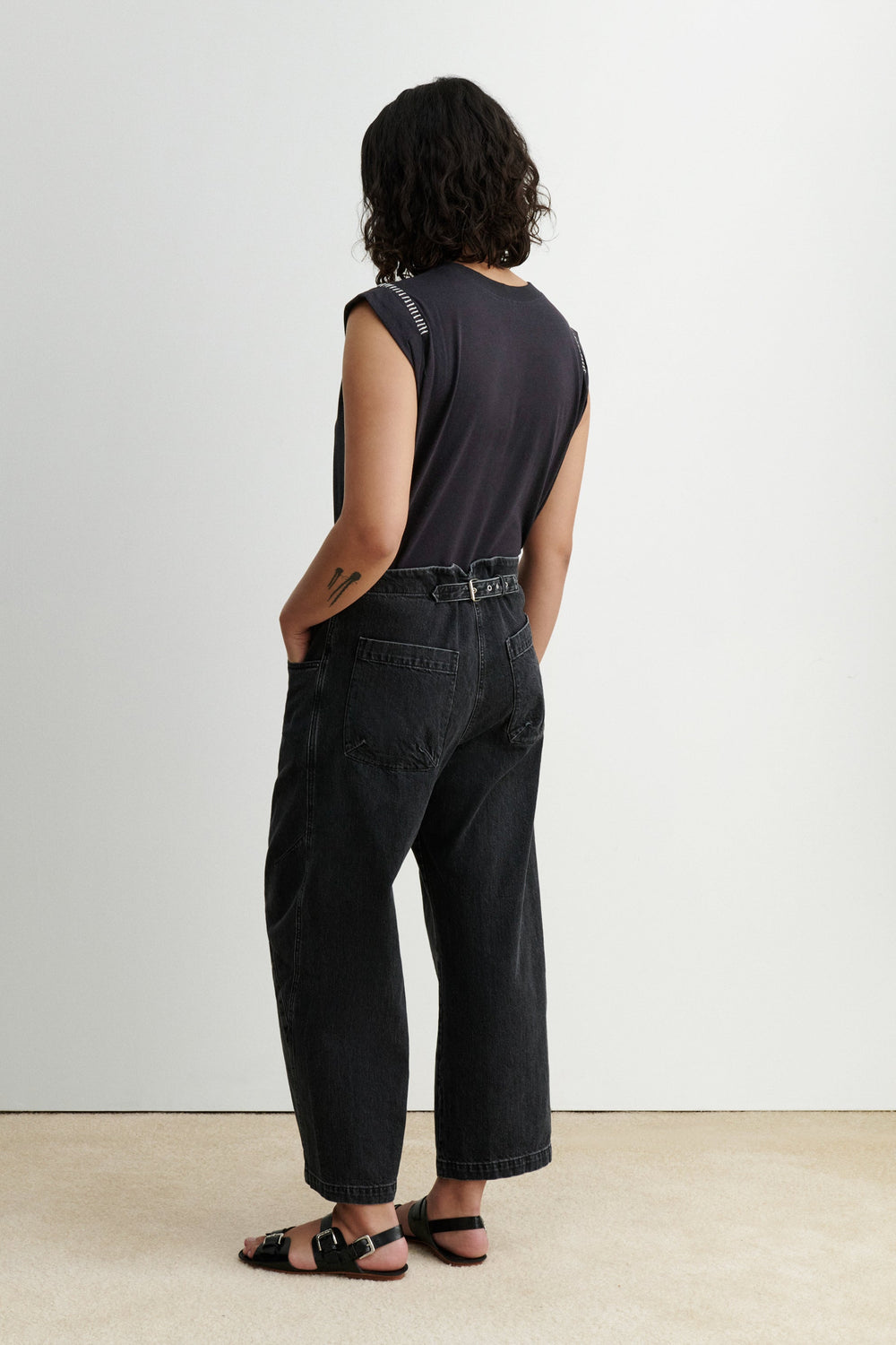 Elkin Pant - Rachel Comey