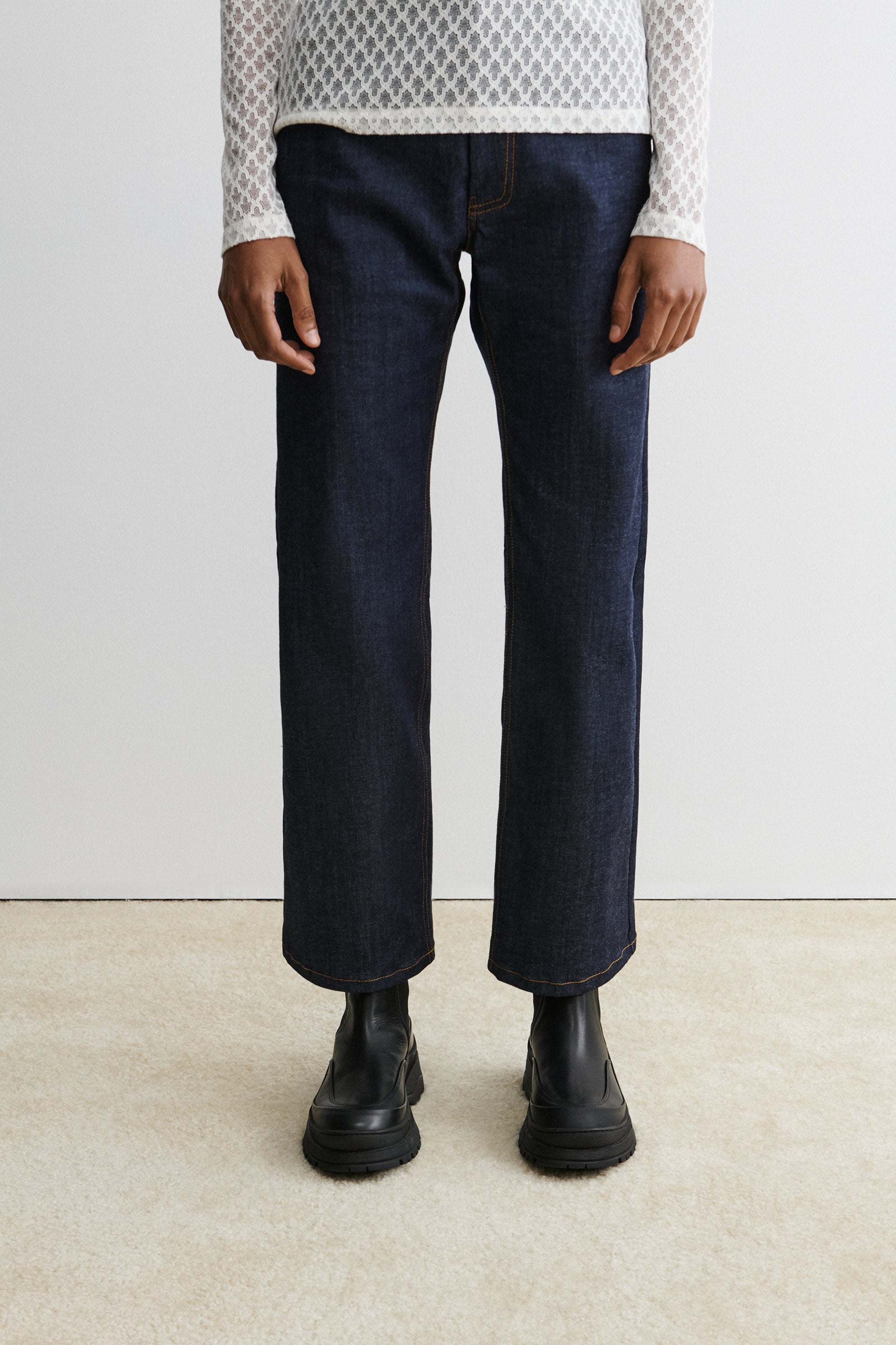 Barla Boot - Rachel Comey
