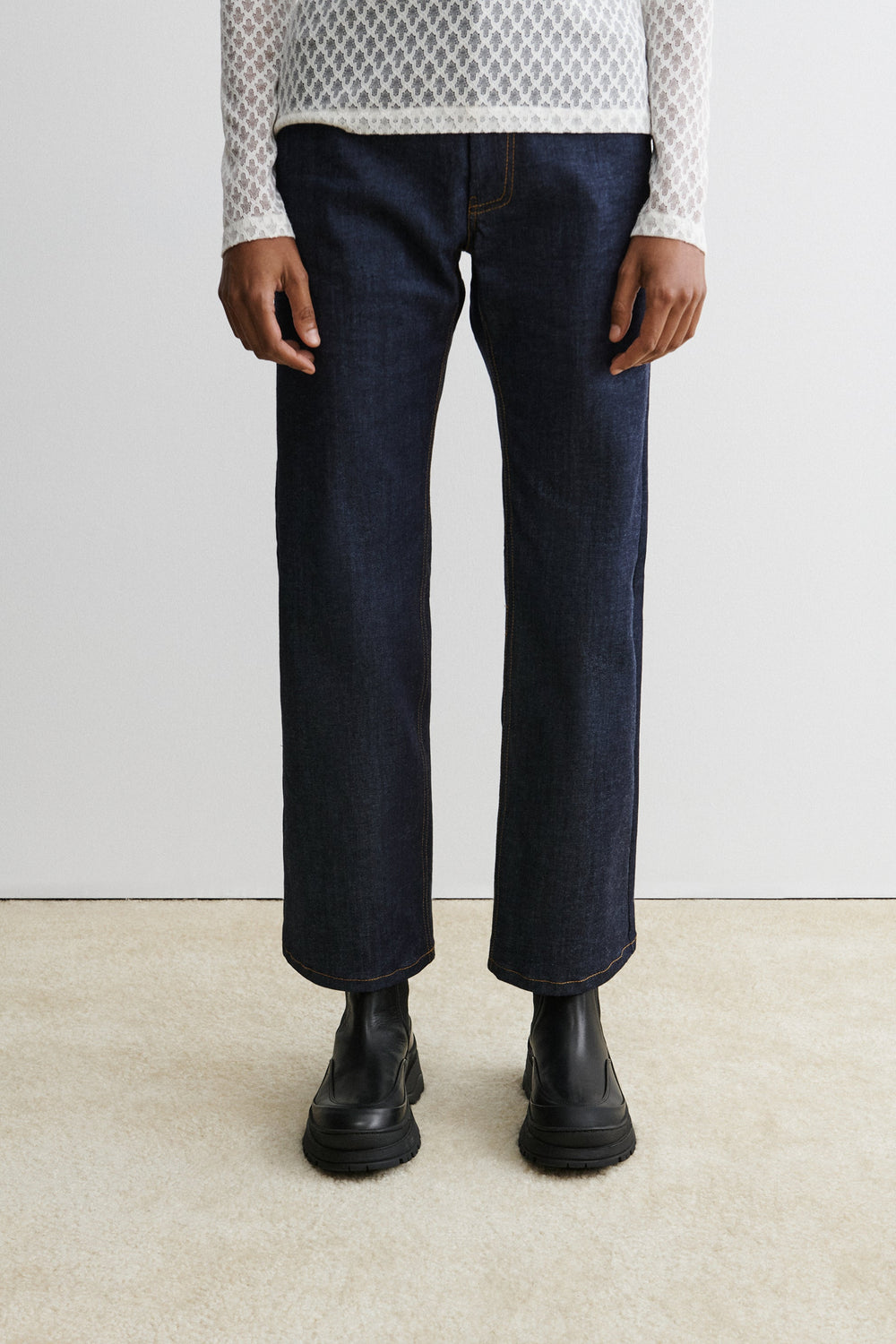 Barla Boot - Rachel Comey
