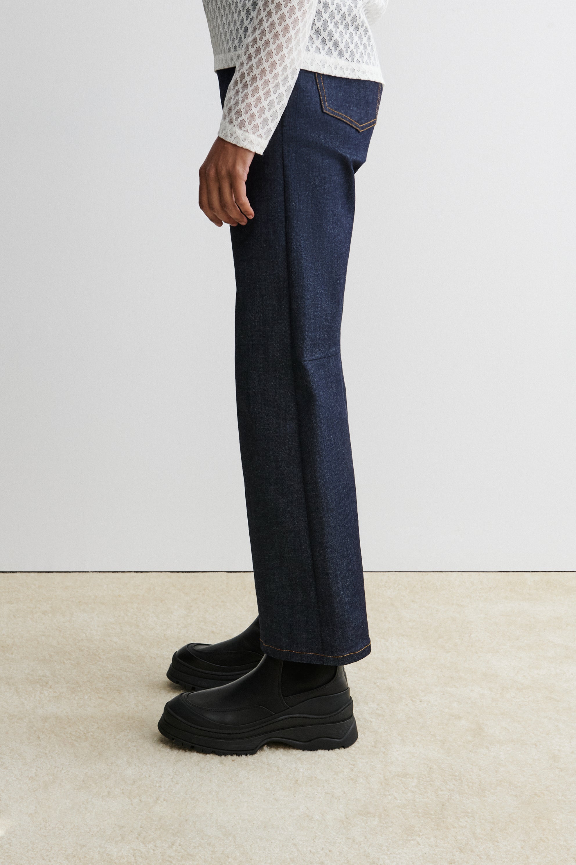 Barla Boot - Rachel Comey