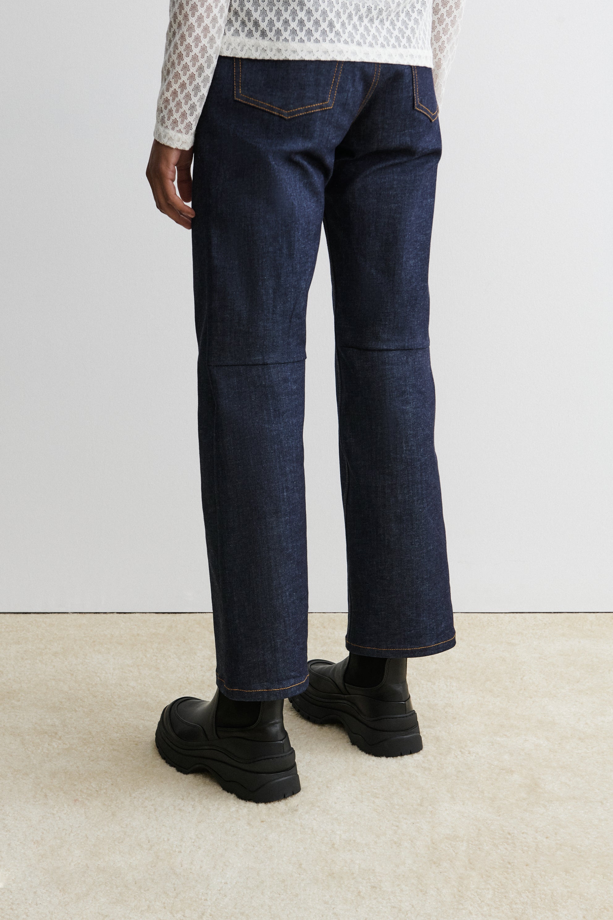 Barla Boot - Rachel Comey