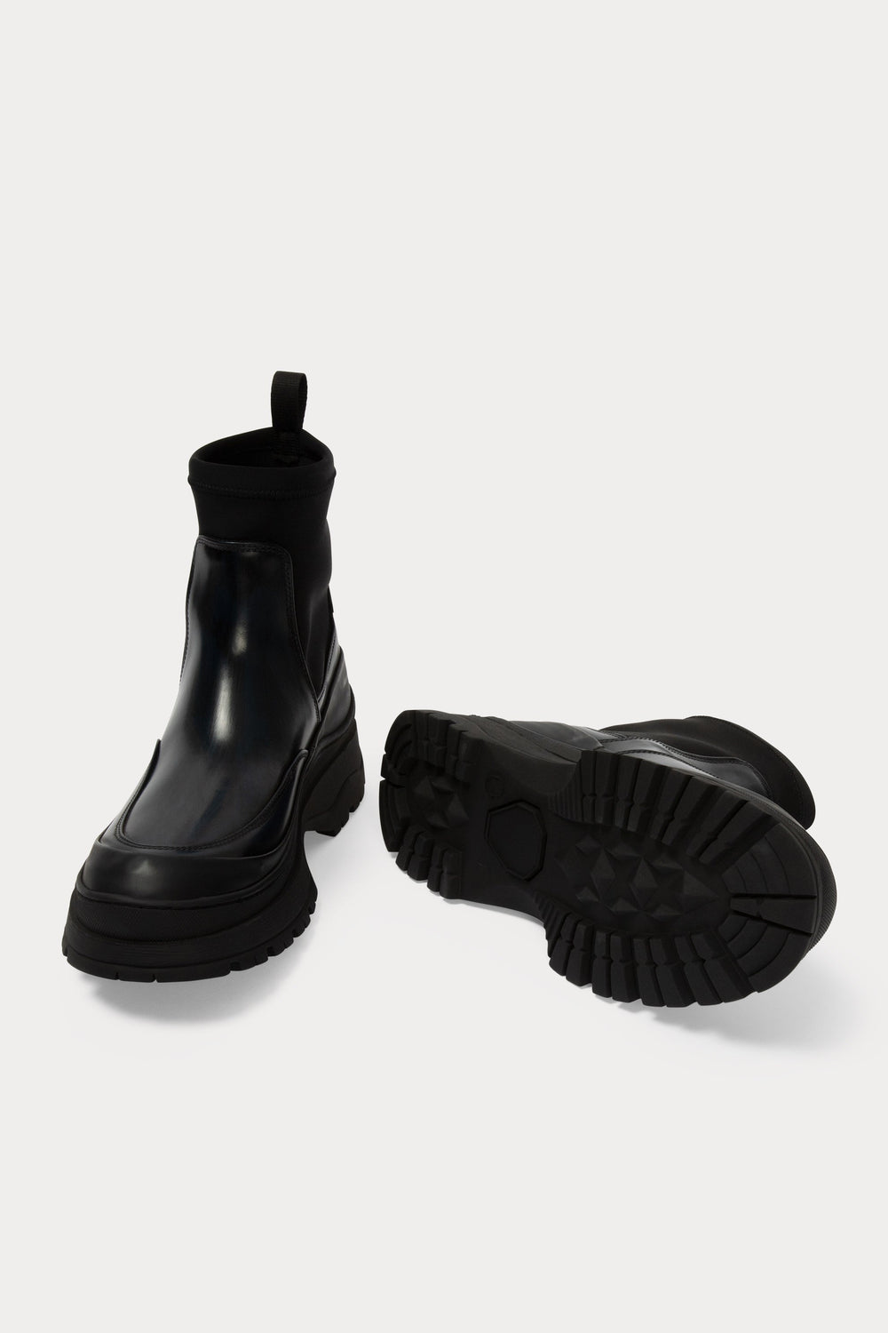 Barla Boot - Rachel Comey