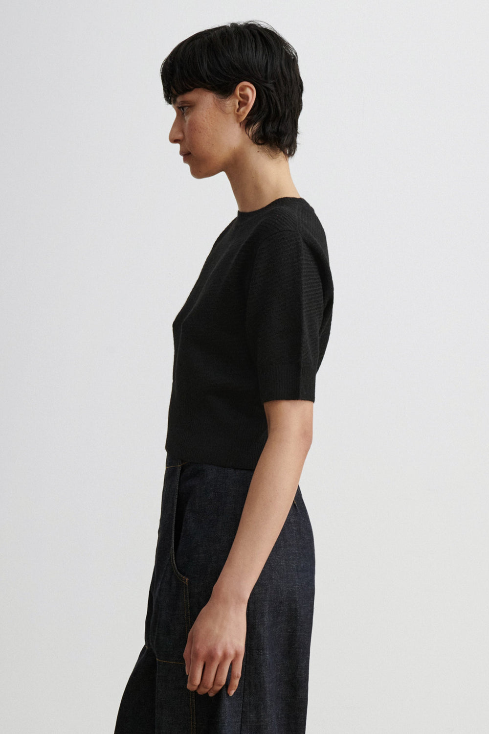 Calibra Top - Rachel Comey