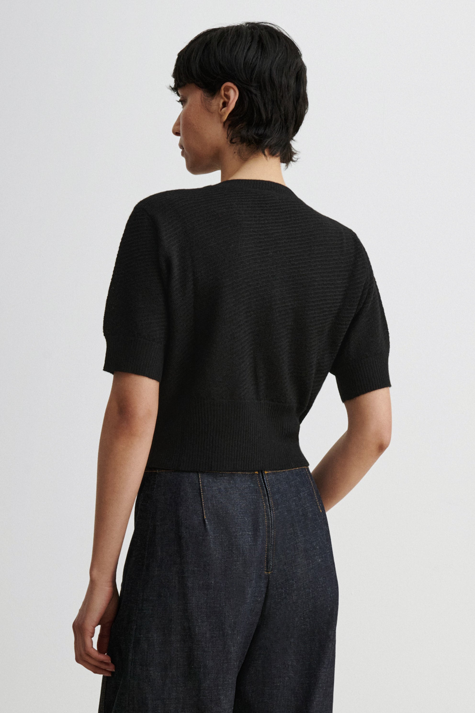 Calibra Top - Rachel Comey