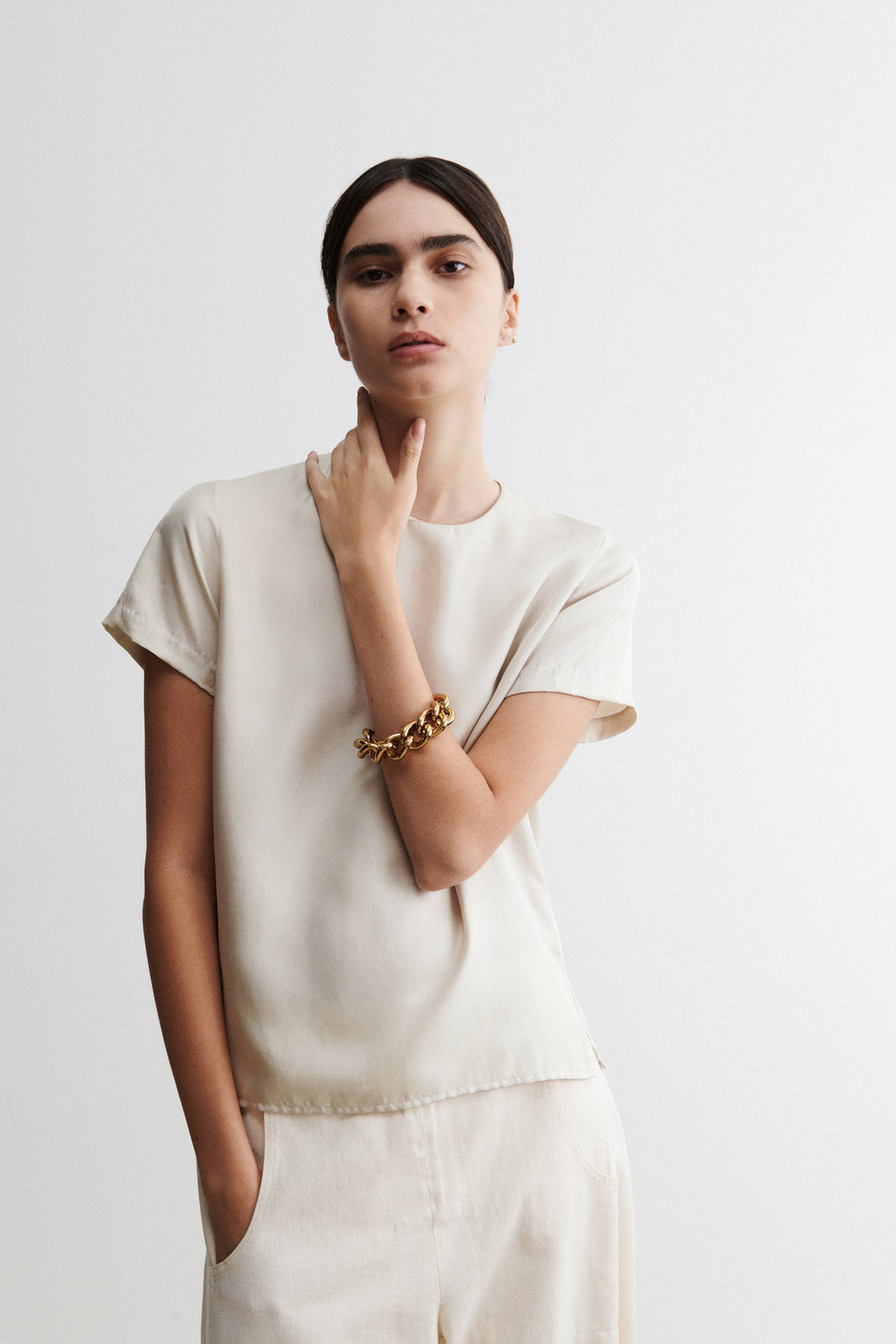 Pyrene Bracelet - Rachel Comey