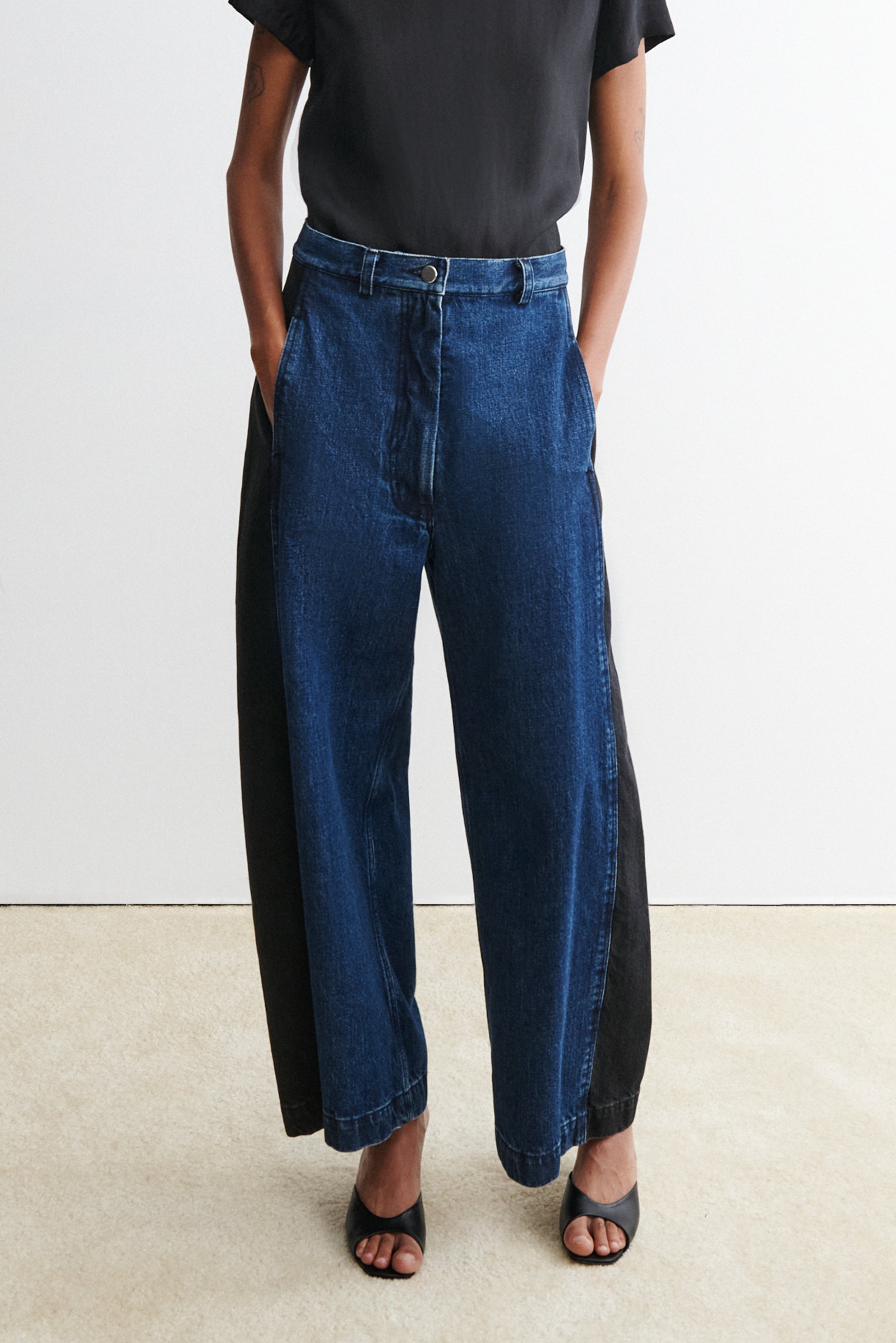 Garra Pant - Rachel Comey