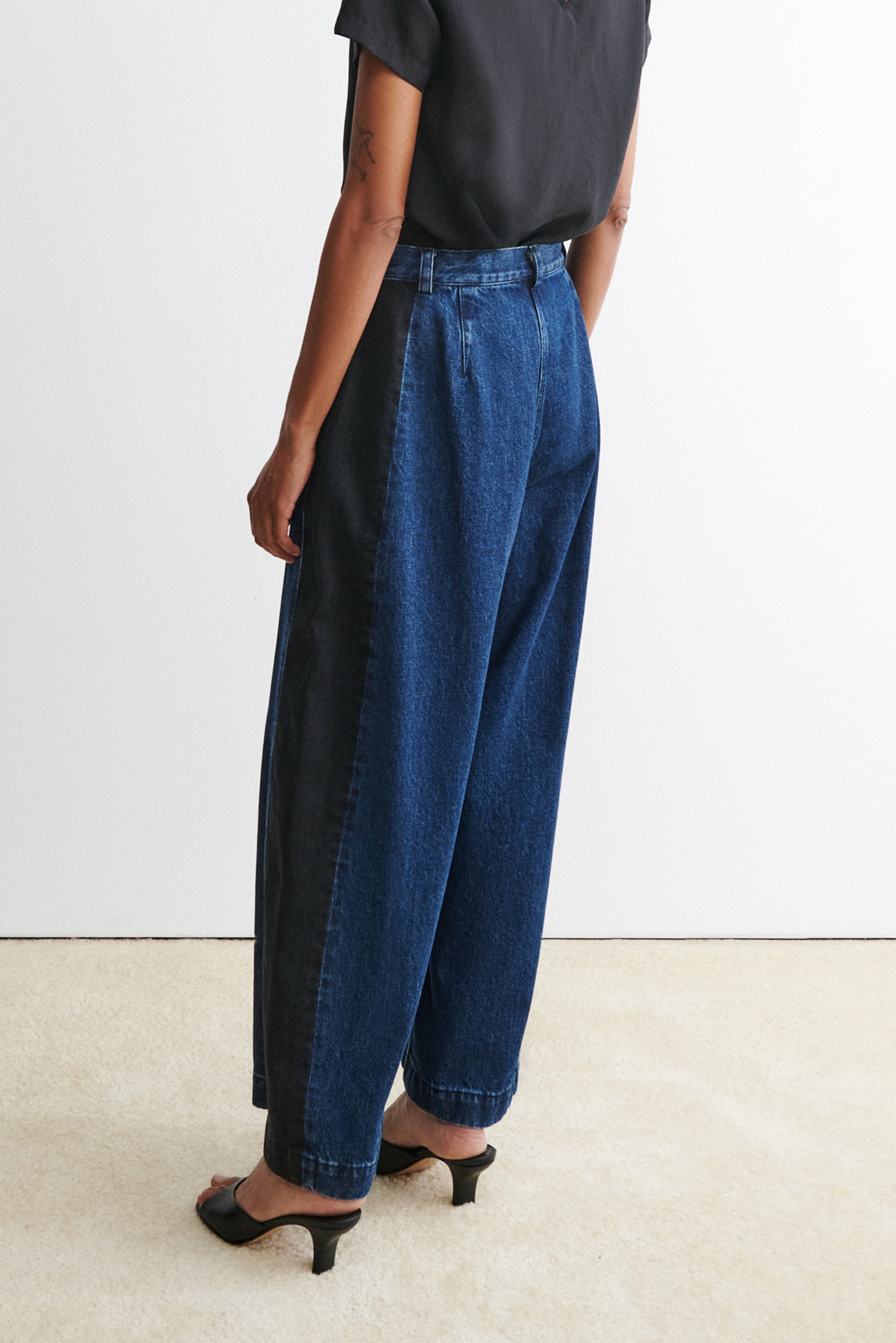 Garra Pant - Rachel Comey