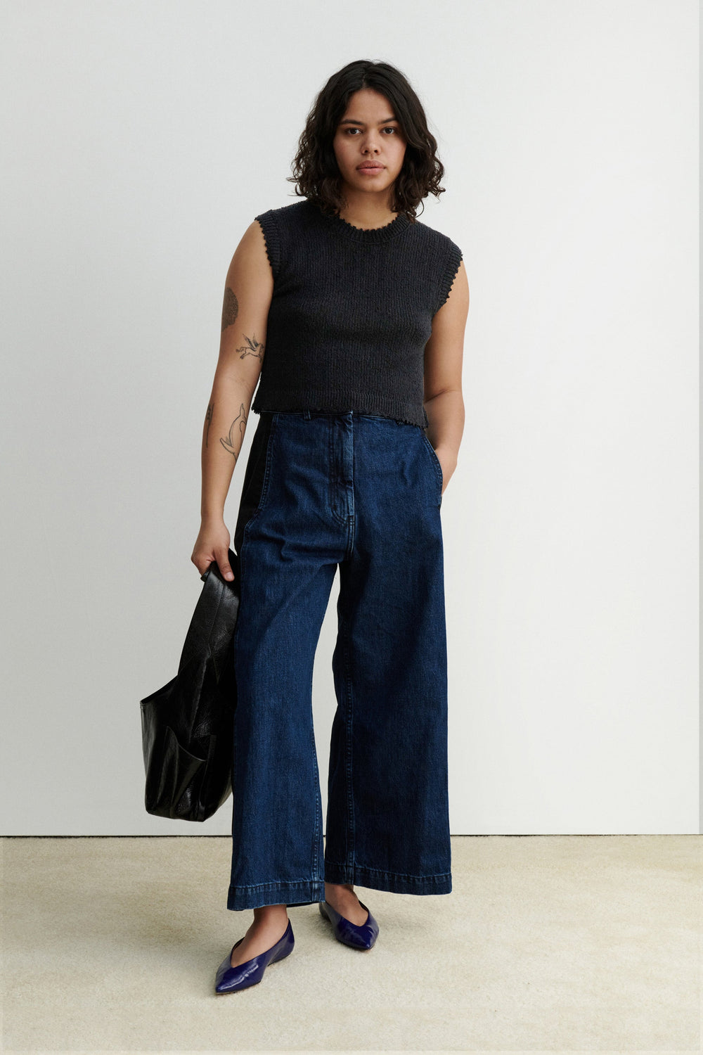 Garra Pant - Rachel Comey