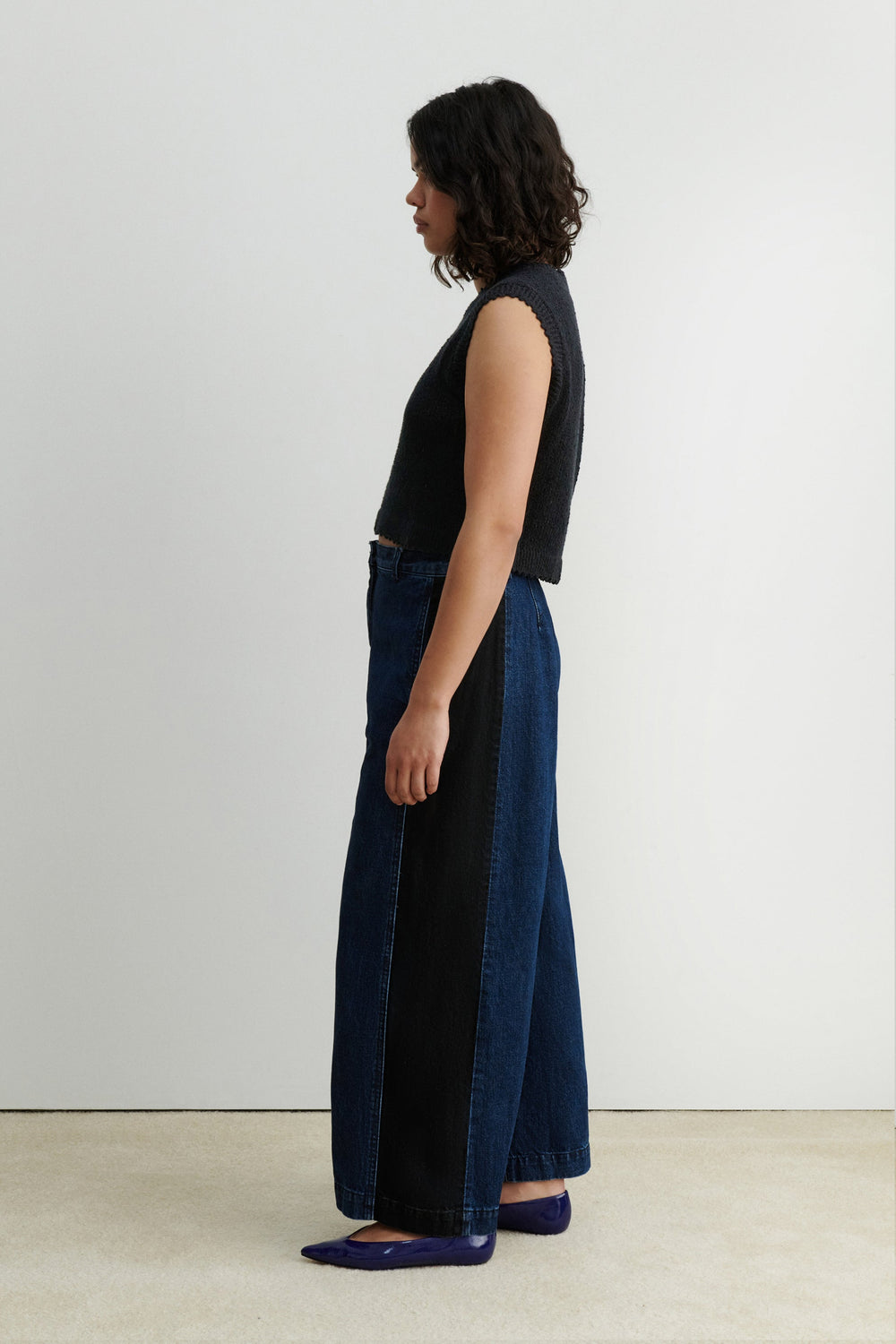Garra Pant - Rachel Comey