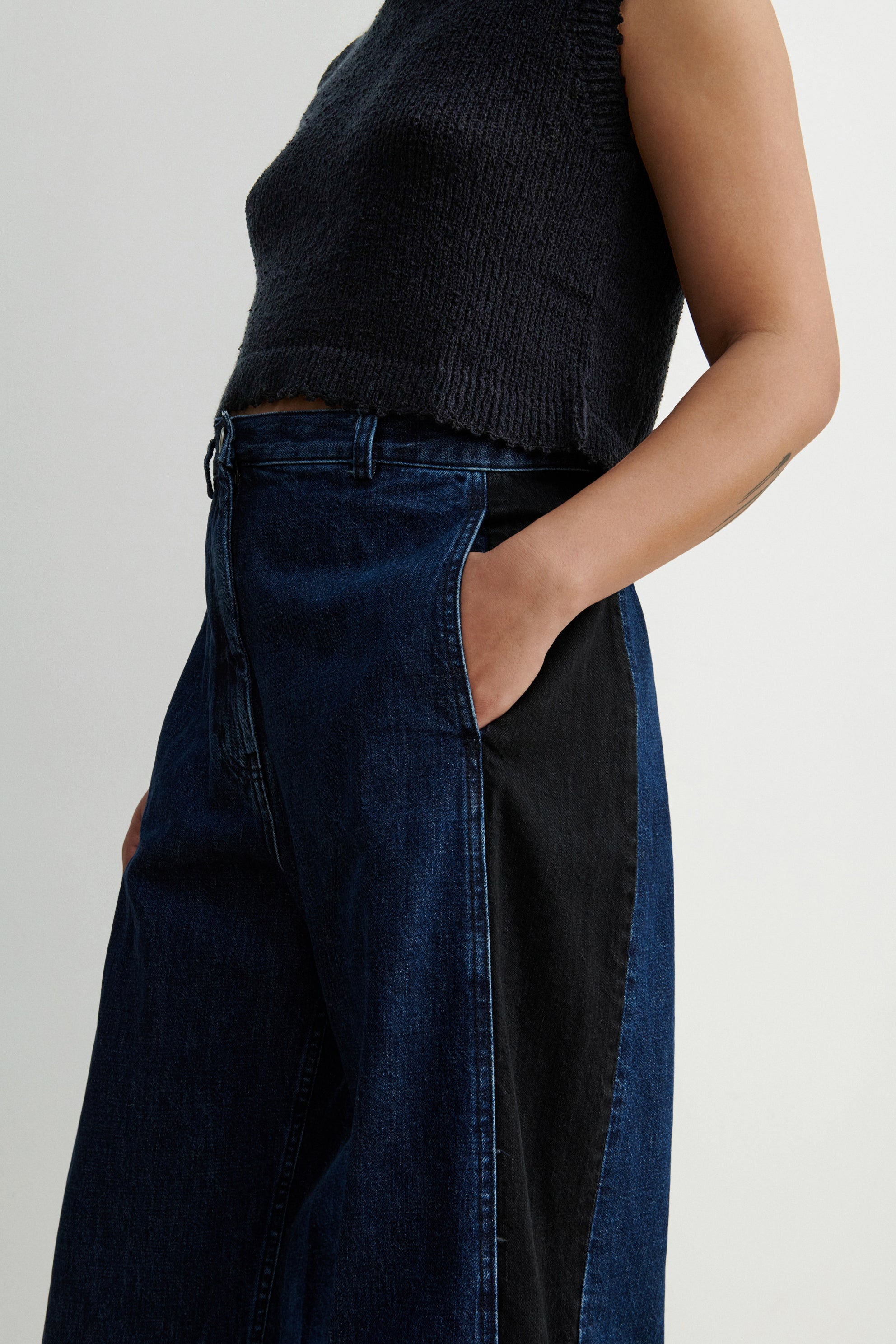 Garra Pant - Rachel Comey