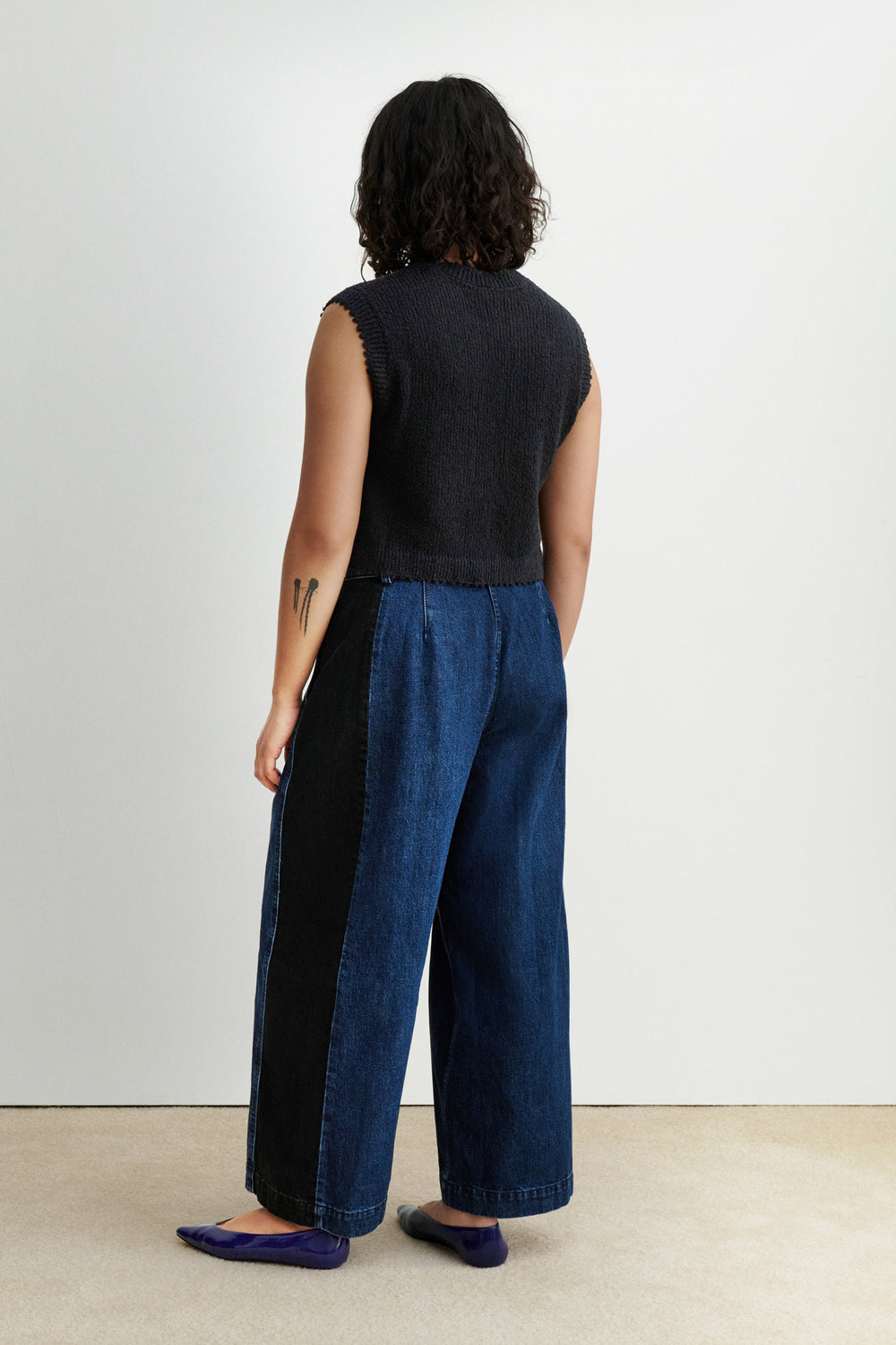 Garra Pant - Rachel Comey