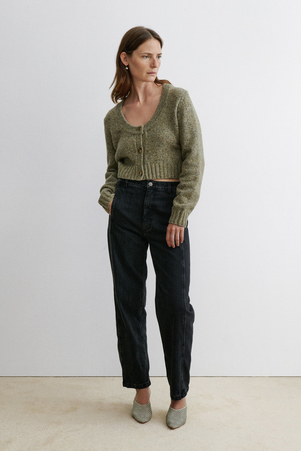 Tamar Pant - Rachel Comey