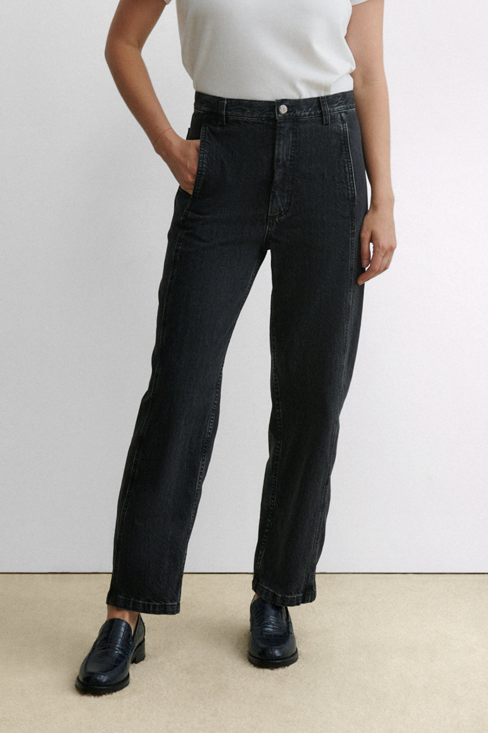 Tamar Pant - Rachel Comey