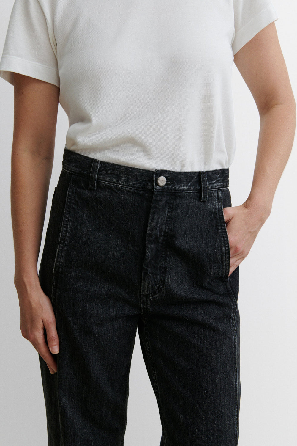 Tamar Pant - Rachel Comey