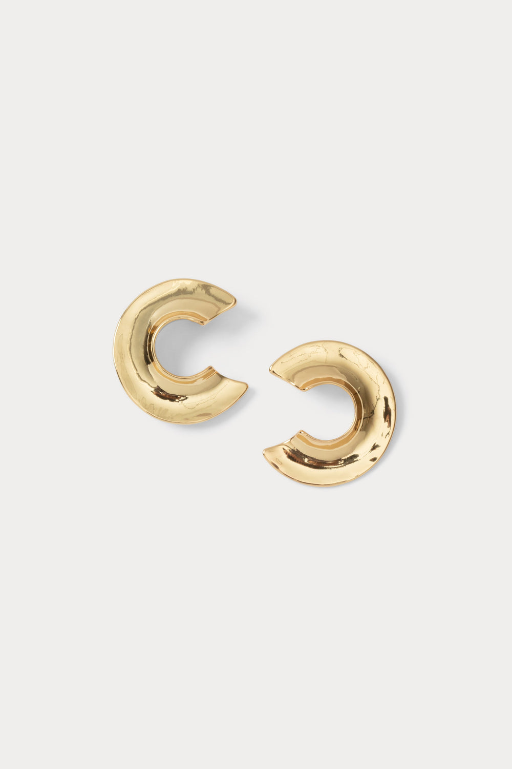 Rail Earring - Rachel Comey