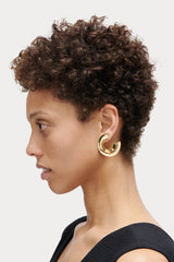 Rail Earring - Rachel Comey