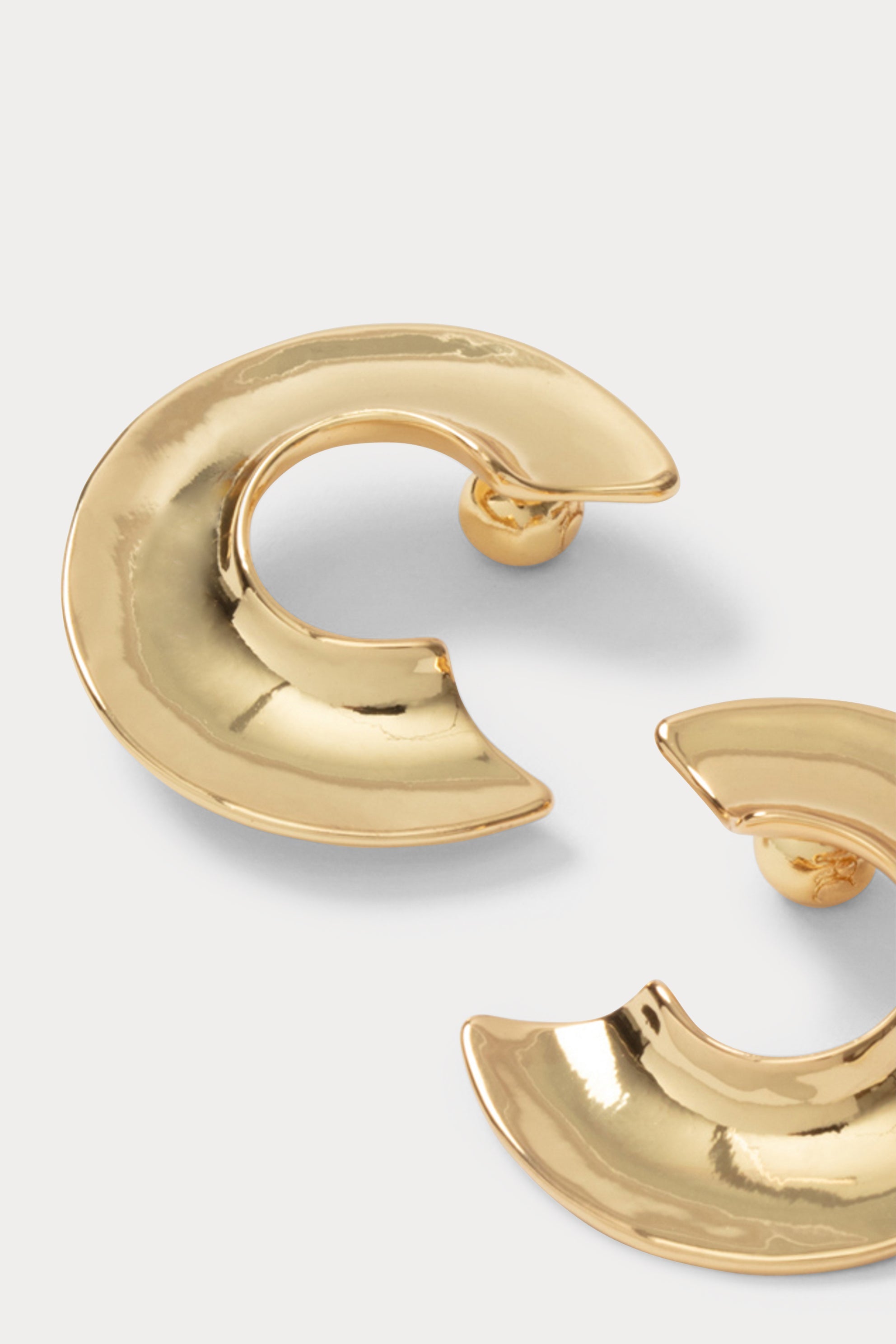 Rail Earring - Rachel Comey