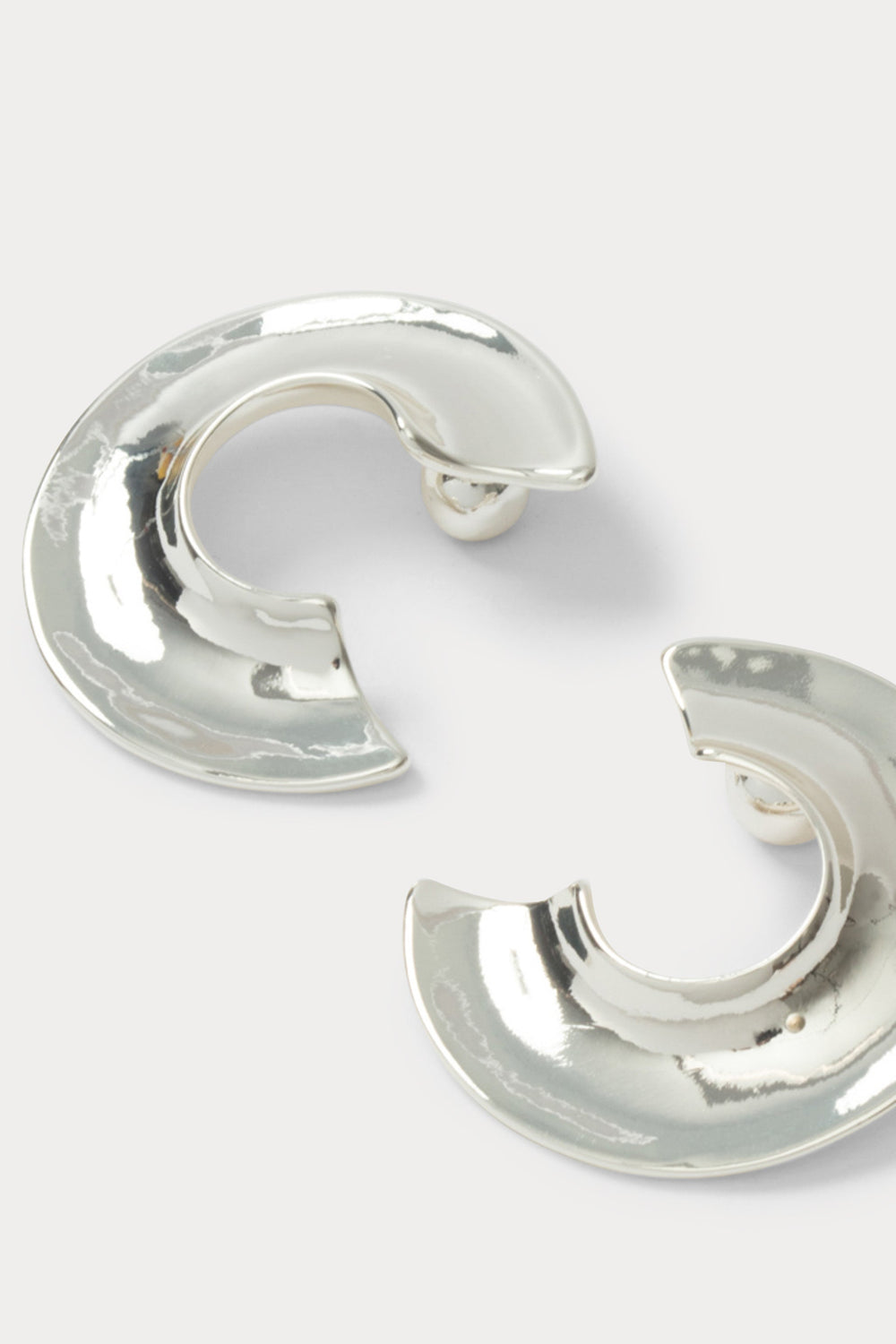 Rail Earring - Rachel Comey