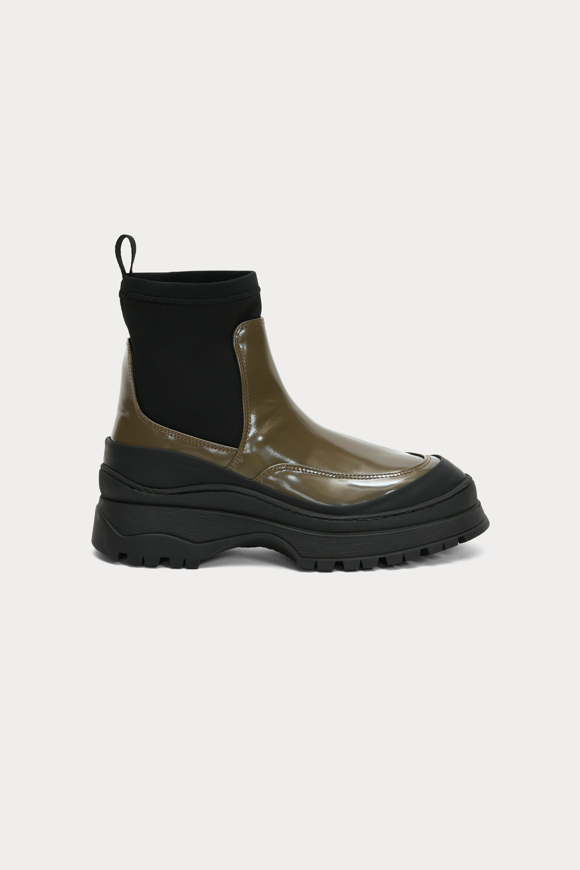 Barla Boot - Rachel Comey