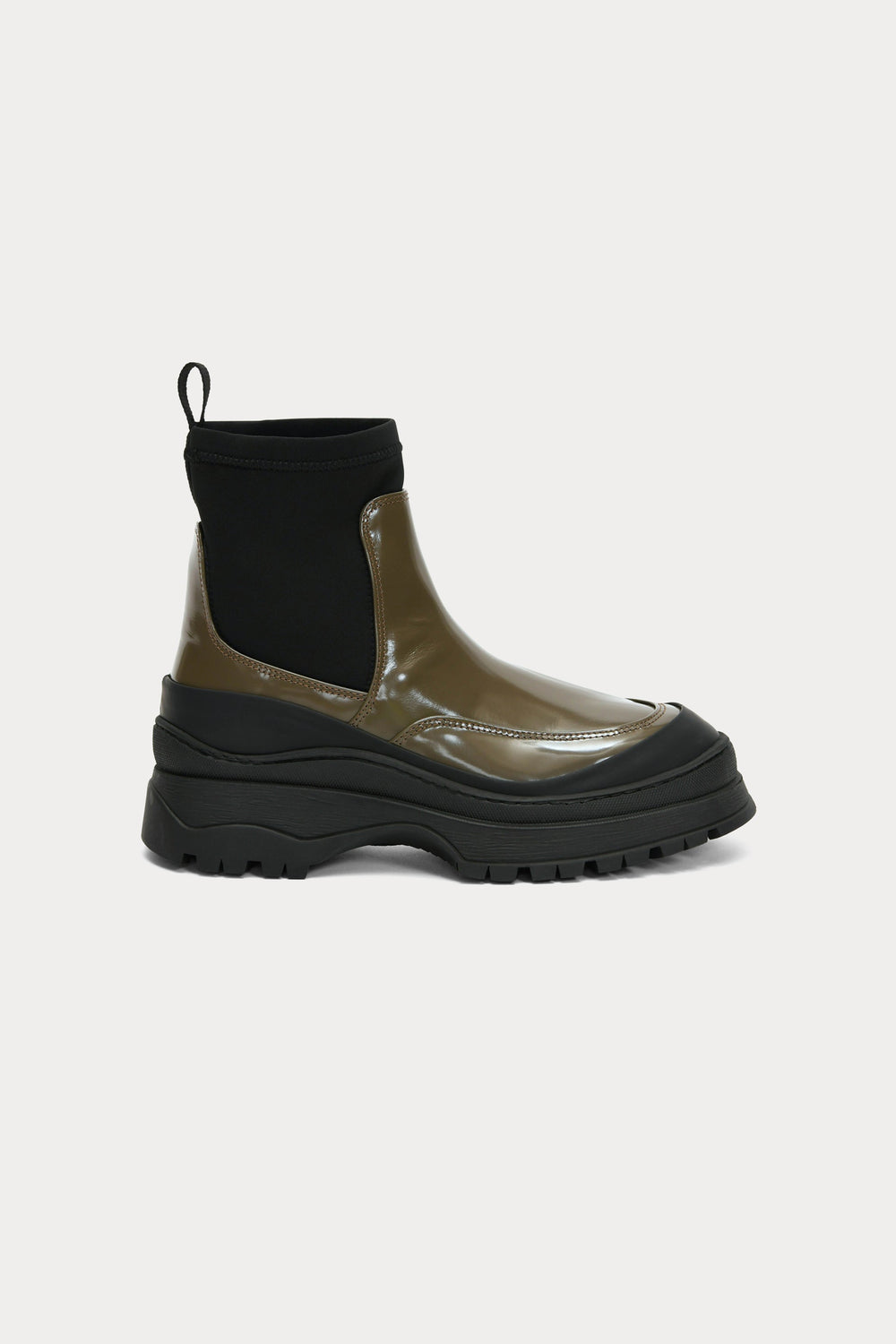 Barla Boot - Rachel Comey