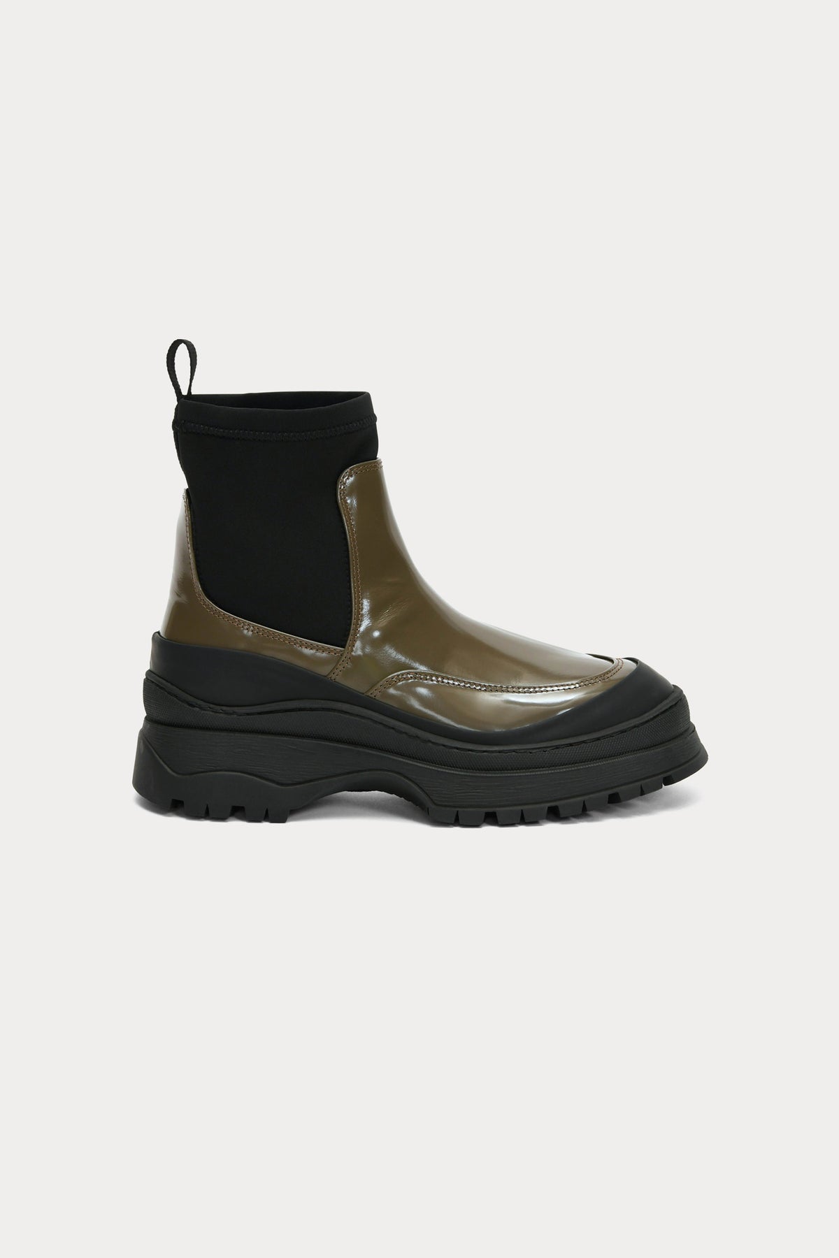 Barla Boot - Rachel Comey