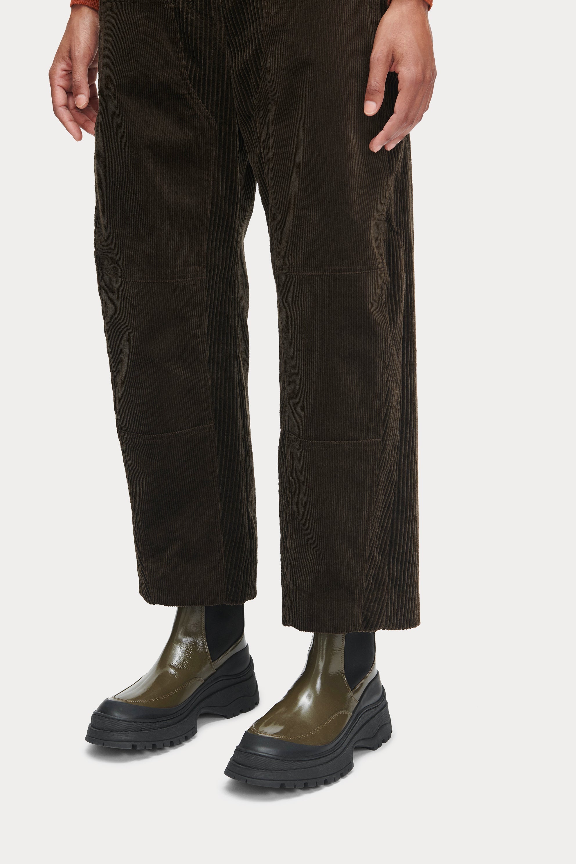 Barla Boot - Rachel Comey