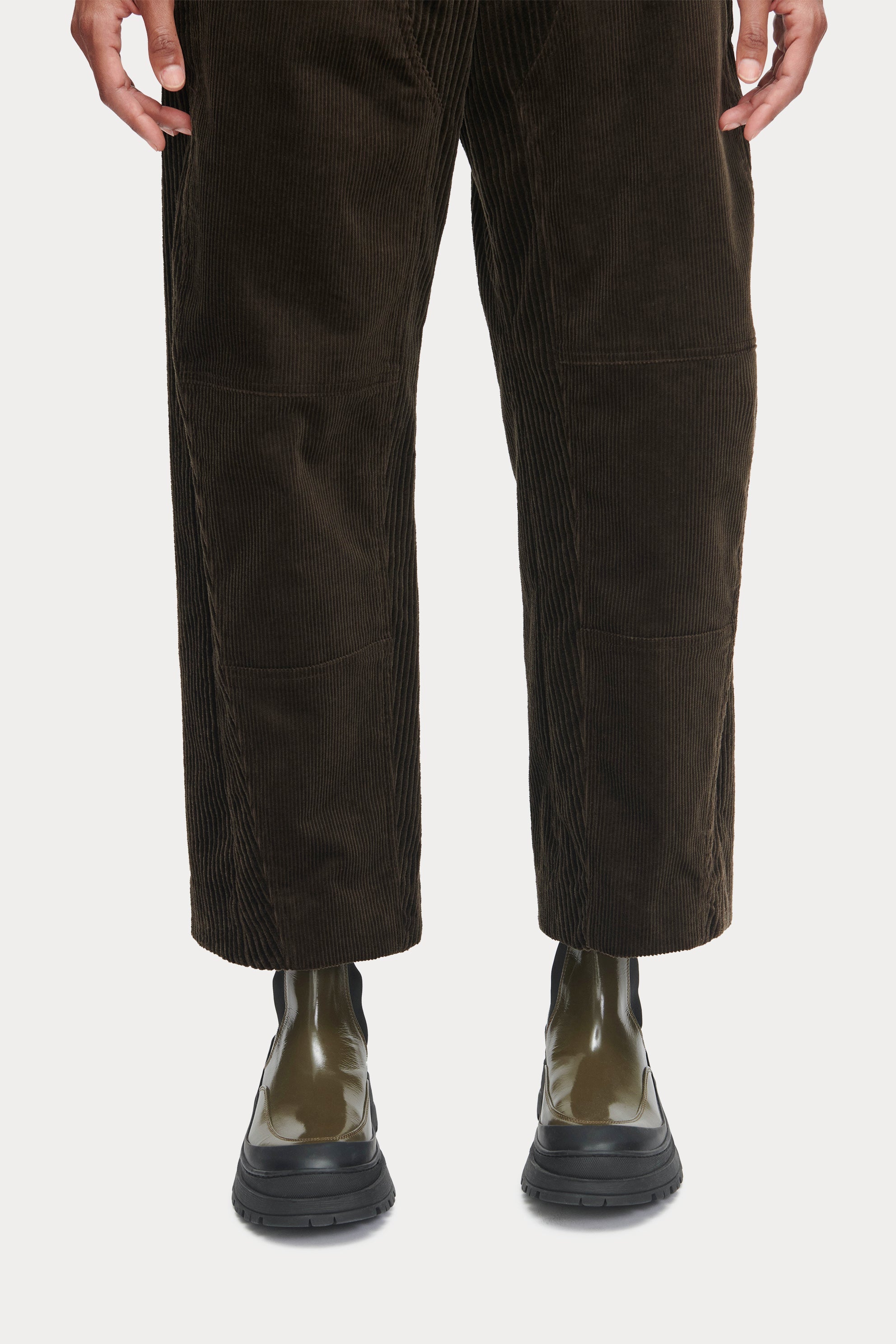 Barla Boot - Rachel Comey