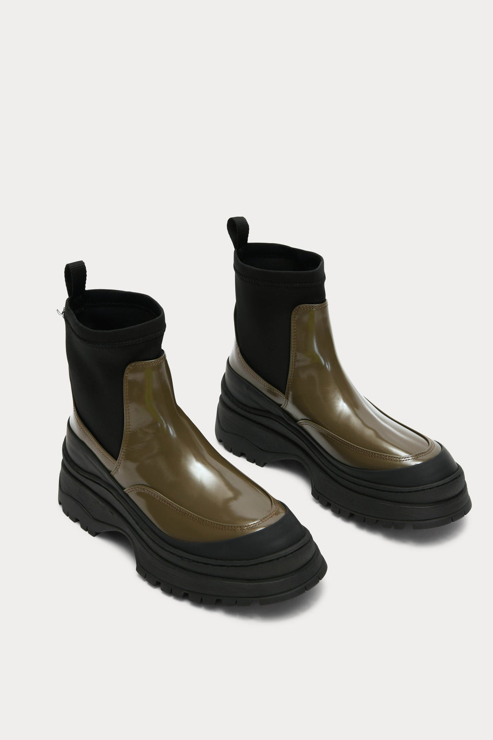 Barla Boot - Rachel Comey