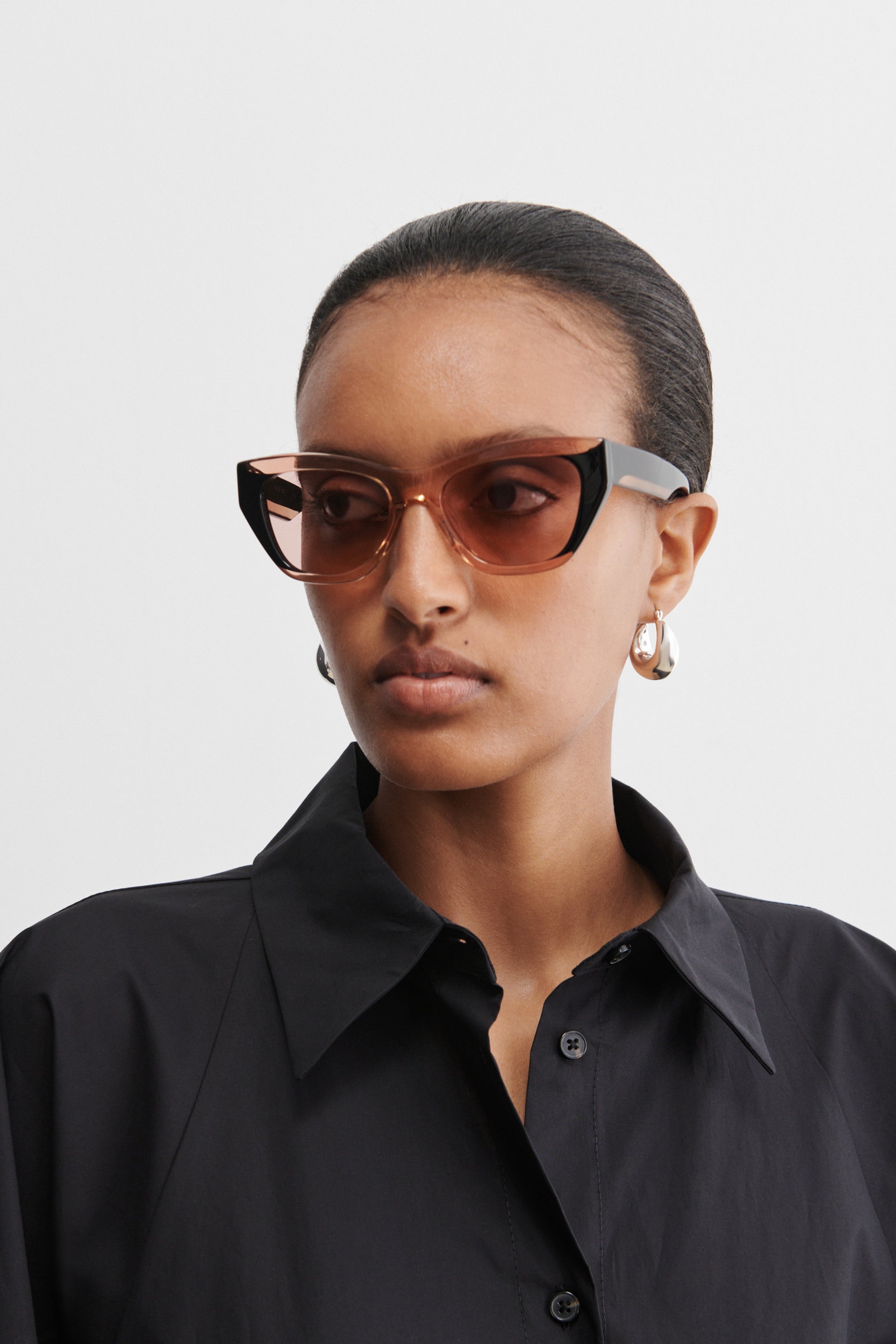 Ayres Sunglasses - Rachel Comey