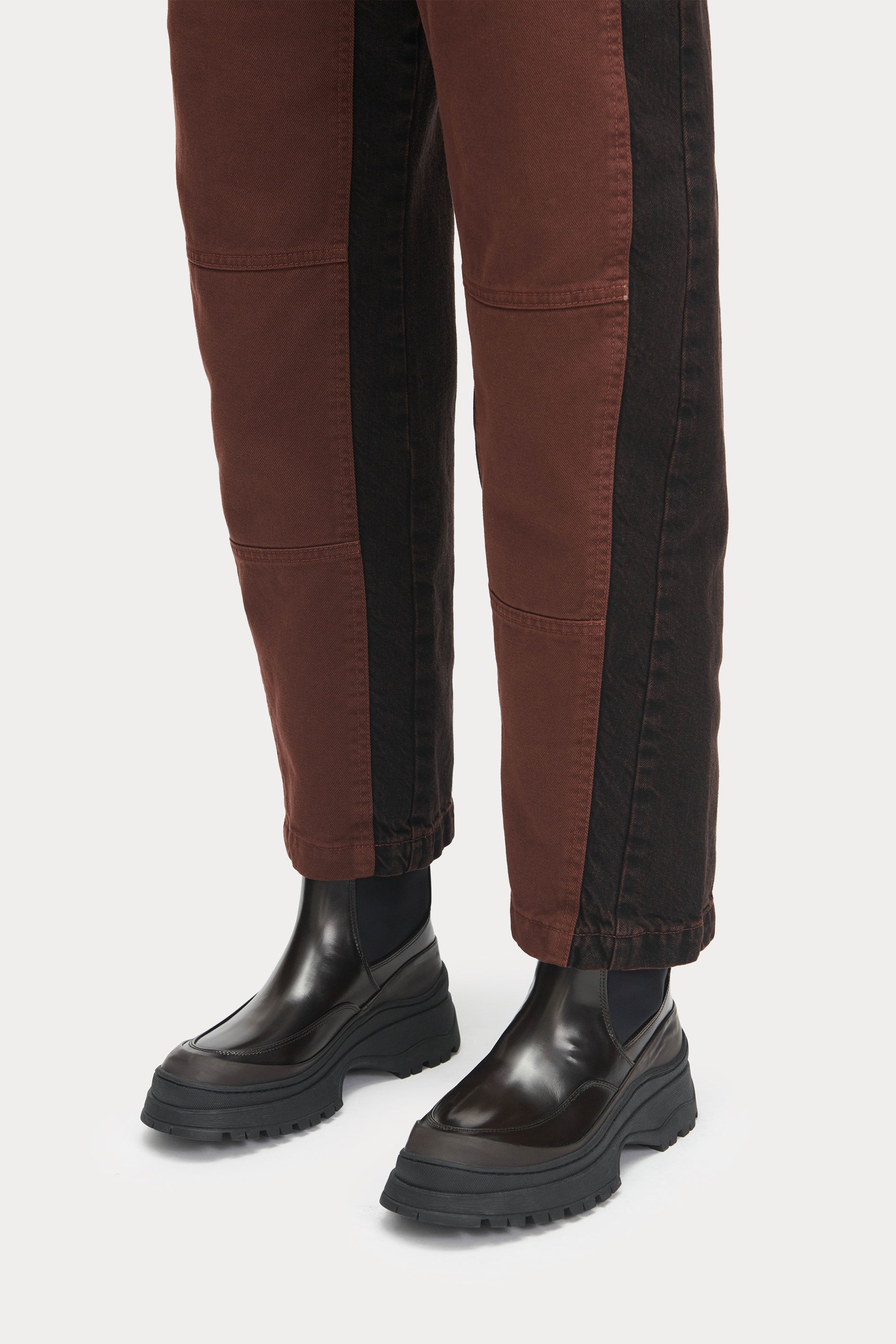 Barla Boot - Rachel Comey