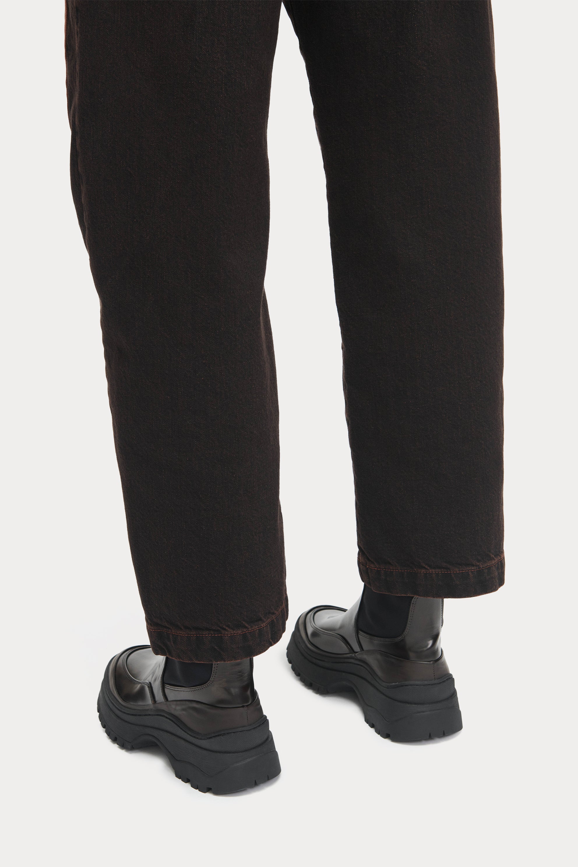 Barla Boot - Rachel Comey